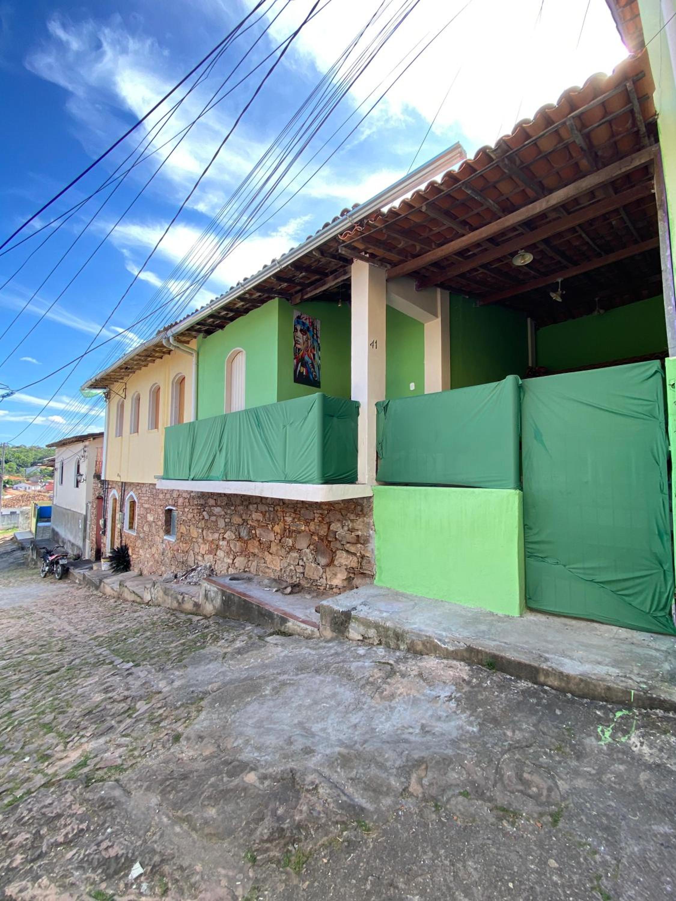 building