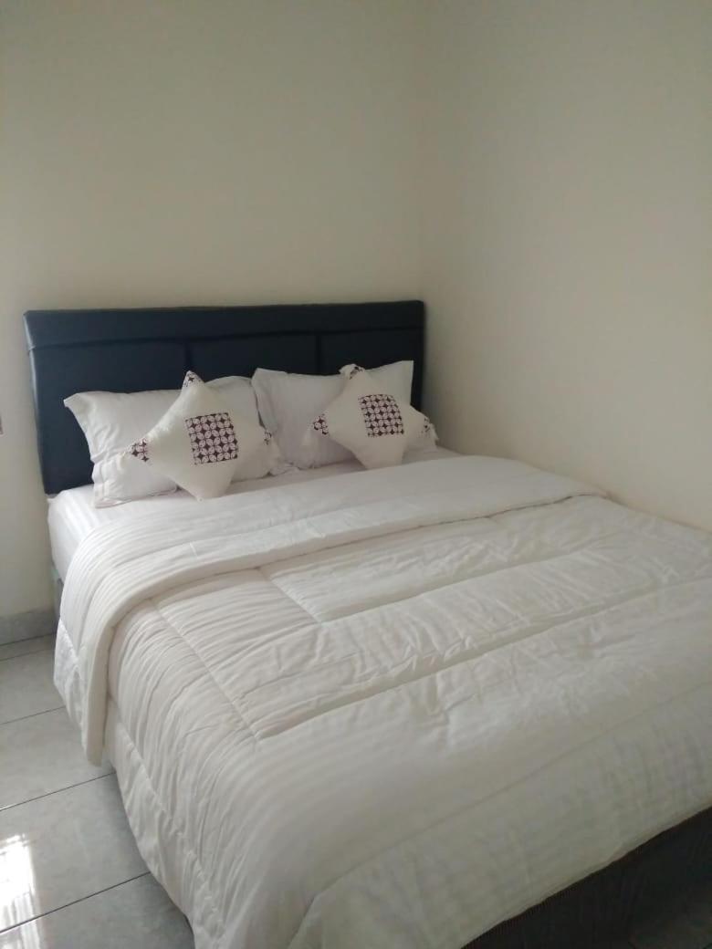 Alisari homestay