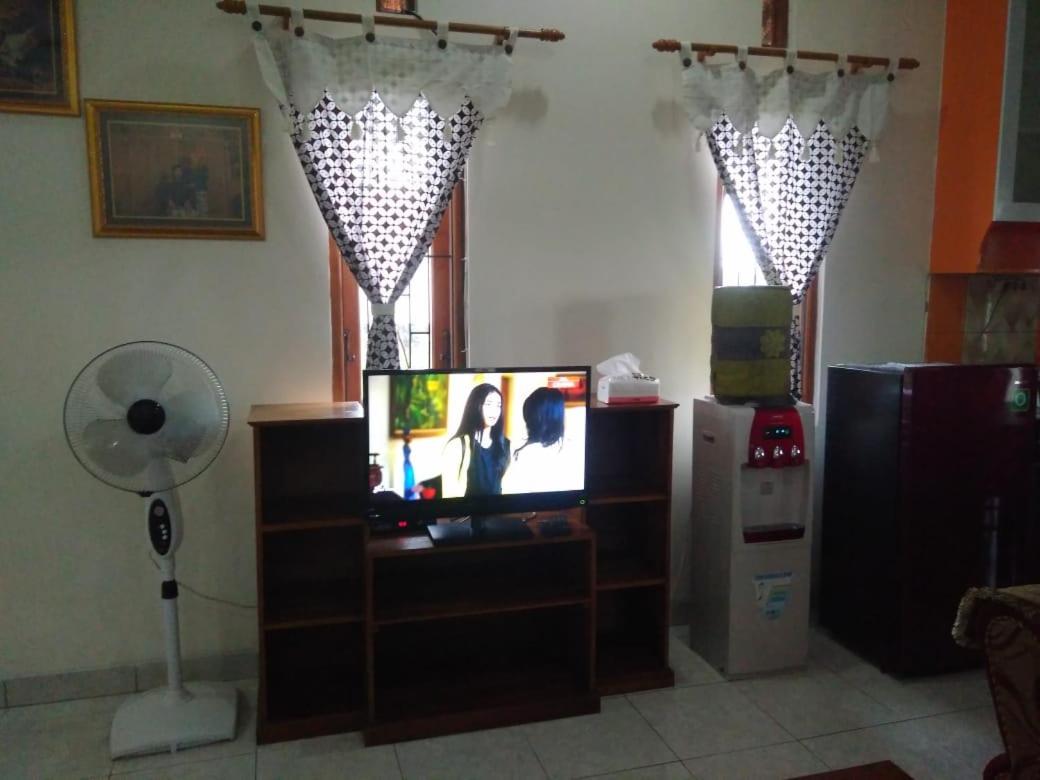 Alisari homestay