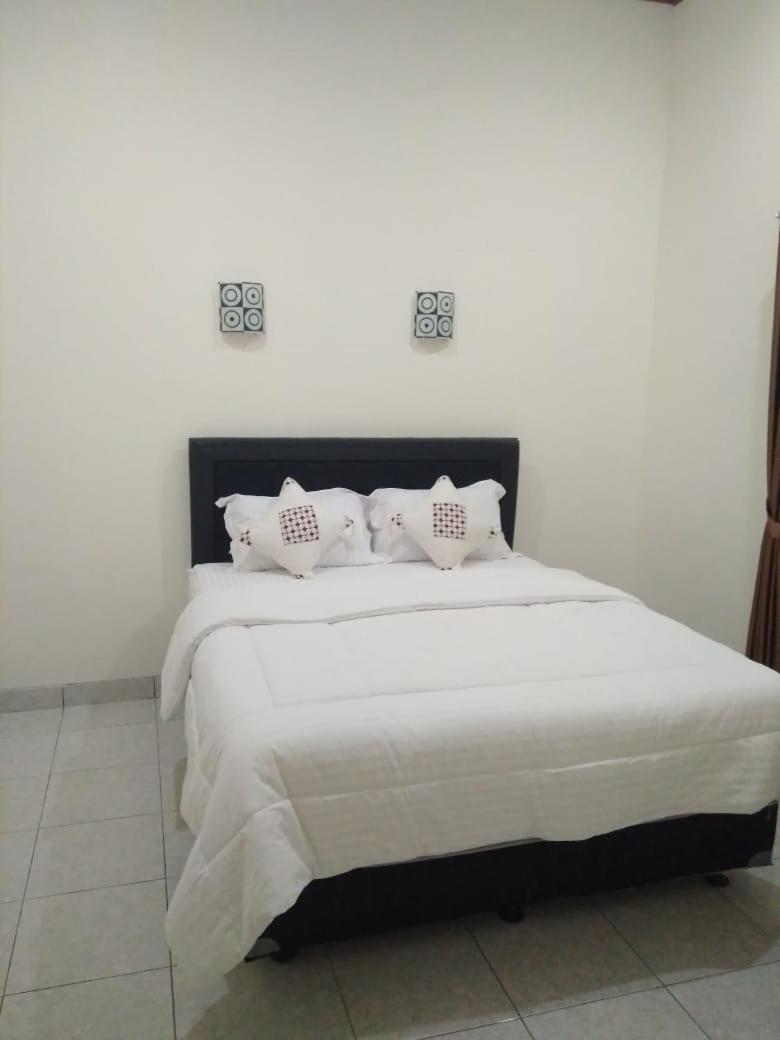 Alisari homestay