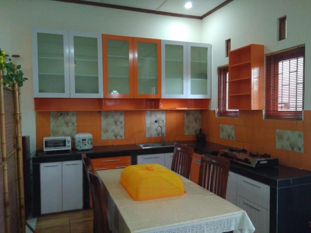 Alisari homestay