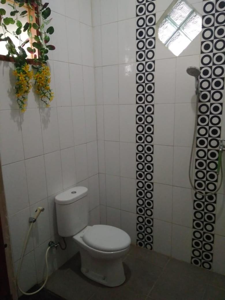 Alisari homestay
