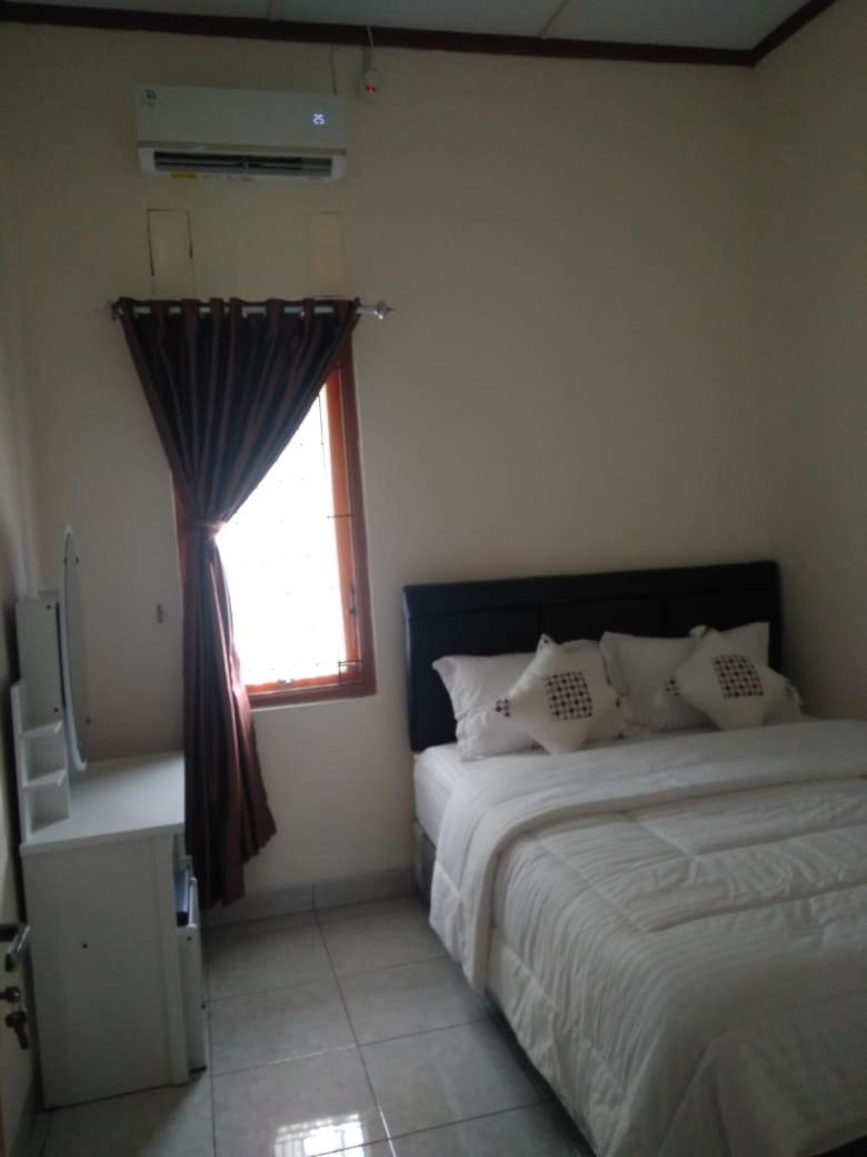 Alisari homestay