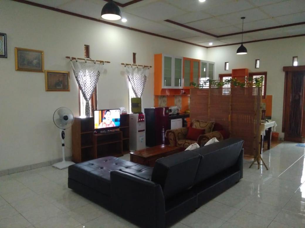 Alisari homestay