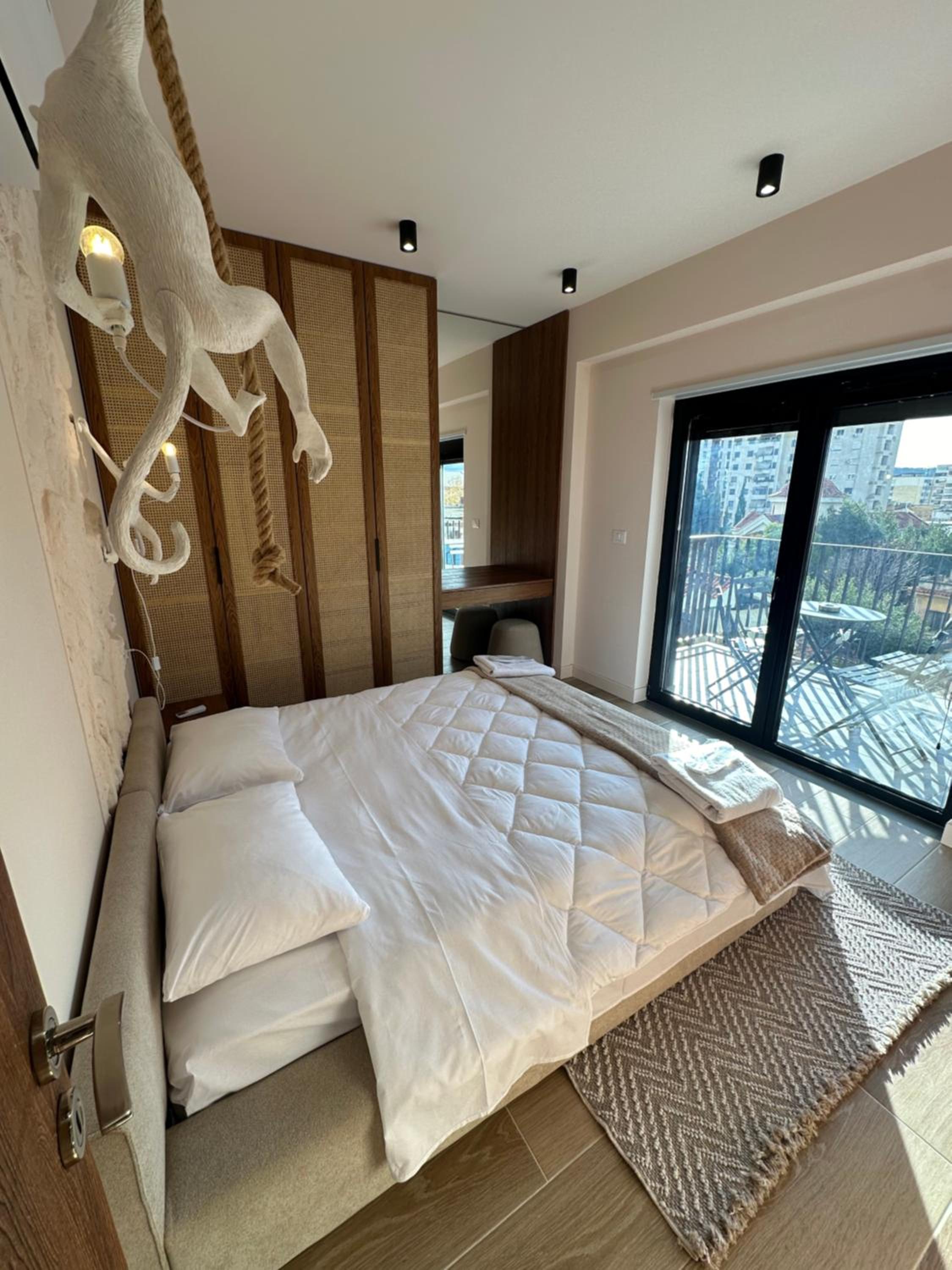 Tirana Herin Apartments