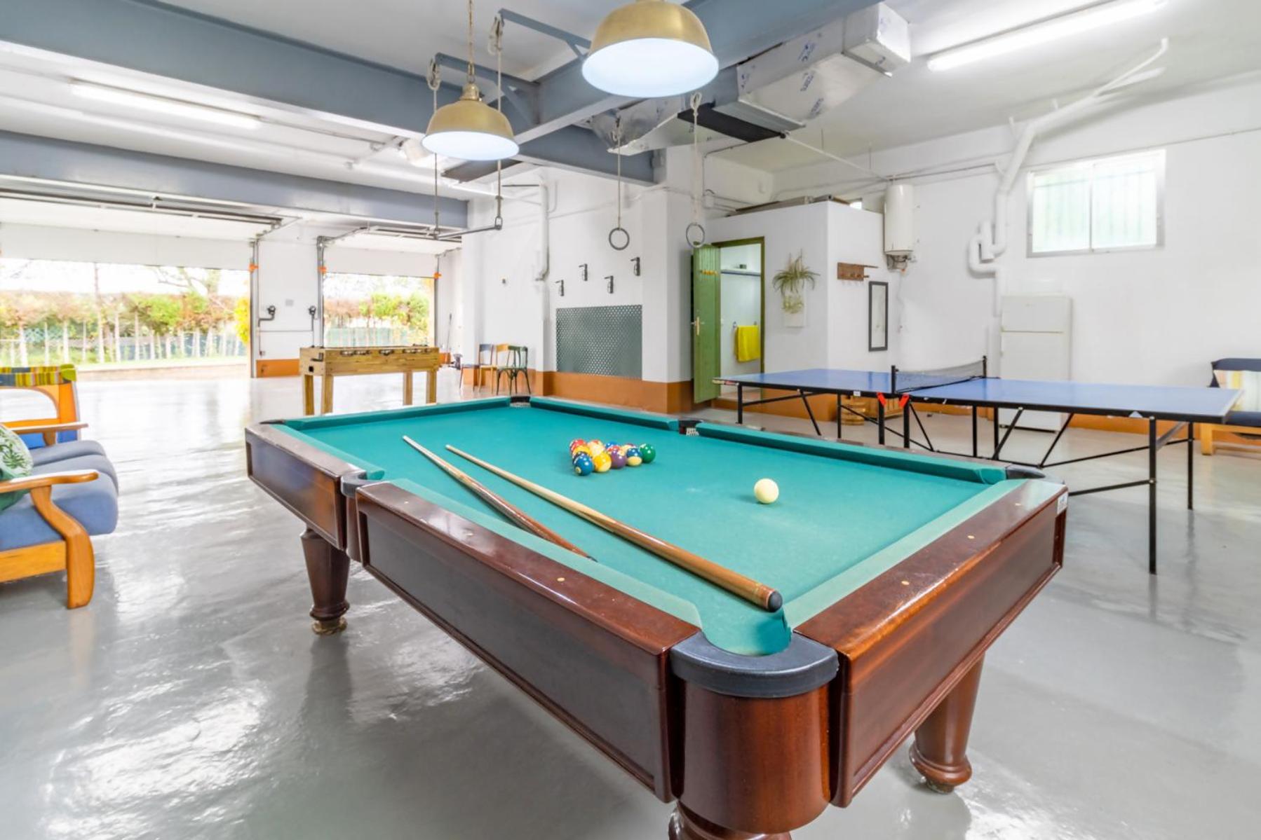 Ca La Iaia – Casa con piscina y jardín view 3