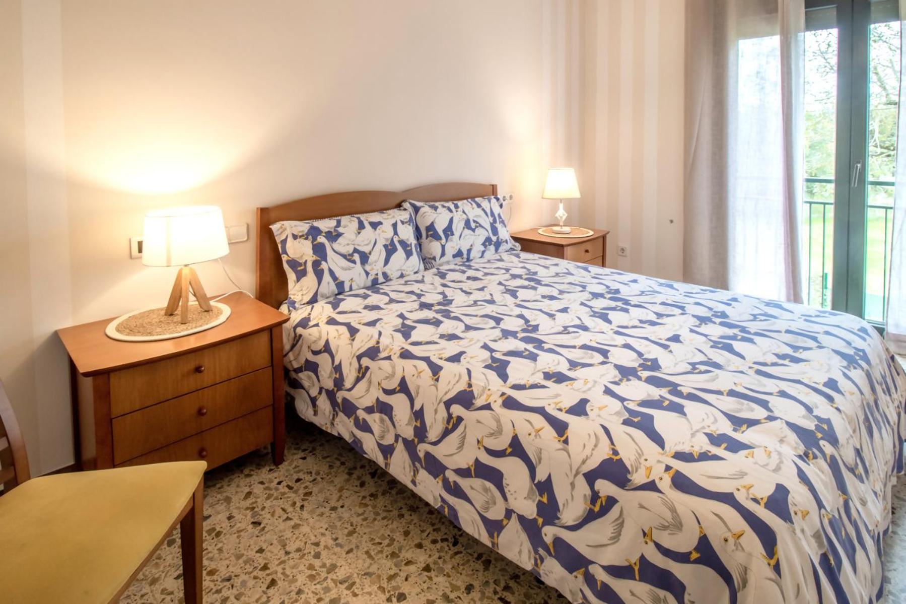 Ca La Iaia – Casa con piscina y jardín view 5