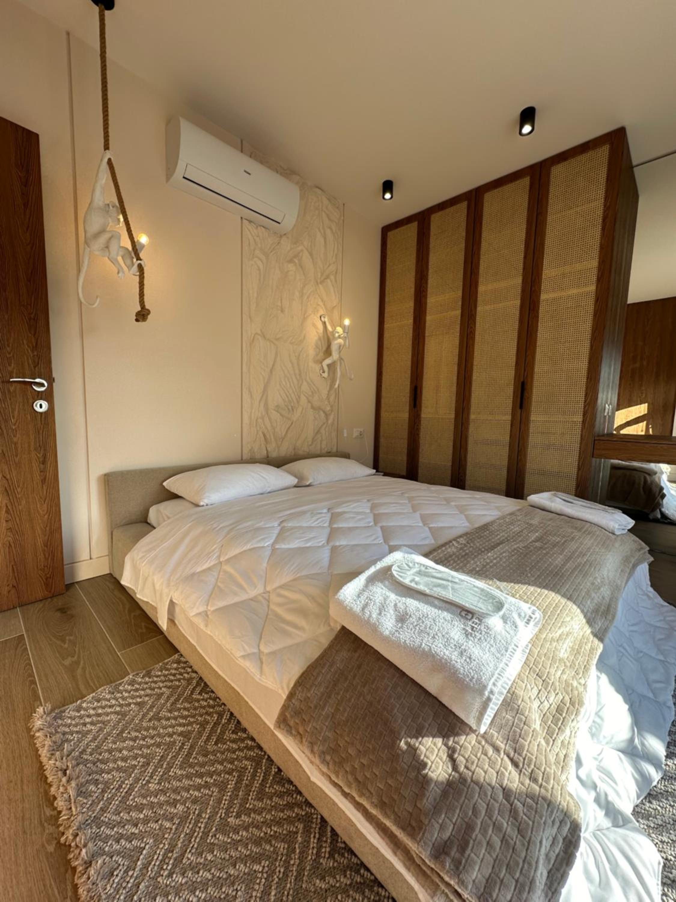 Tirana Herin Apartments