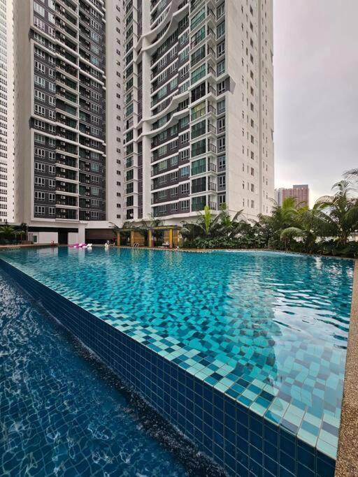 Kuala Lumpur City Centre, Setapak Apt