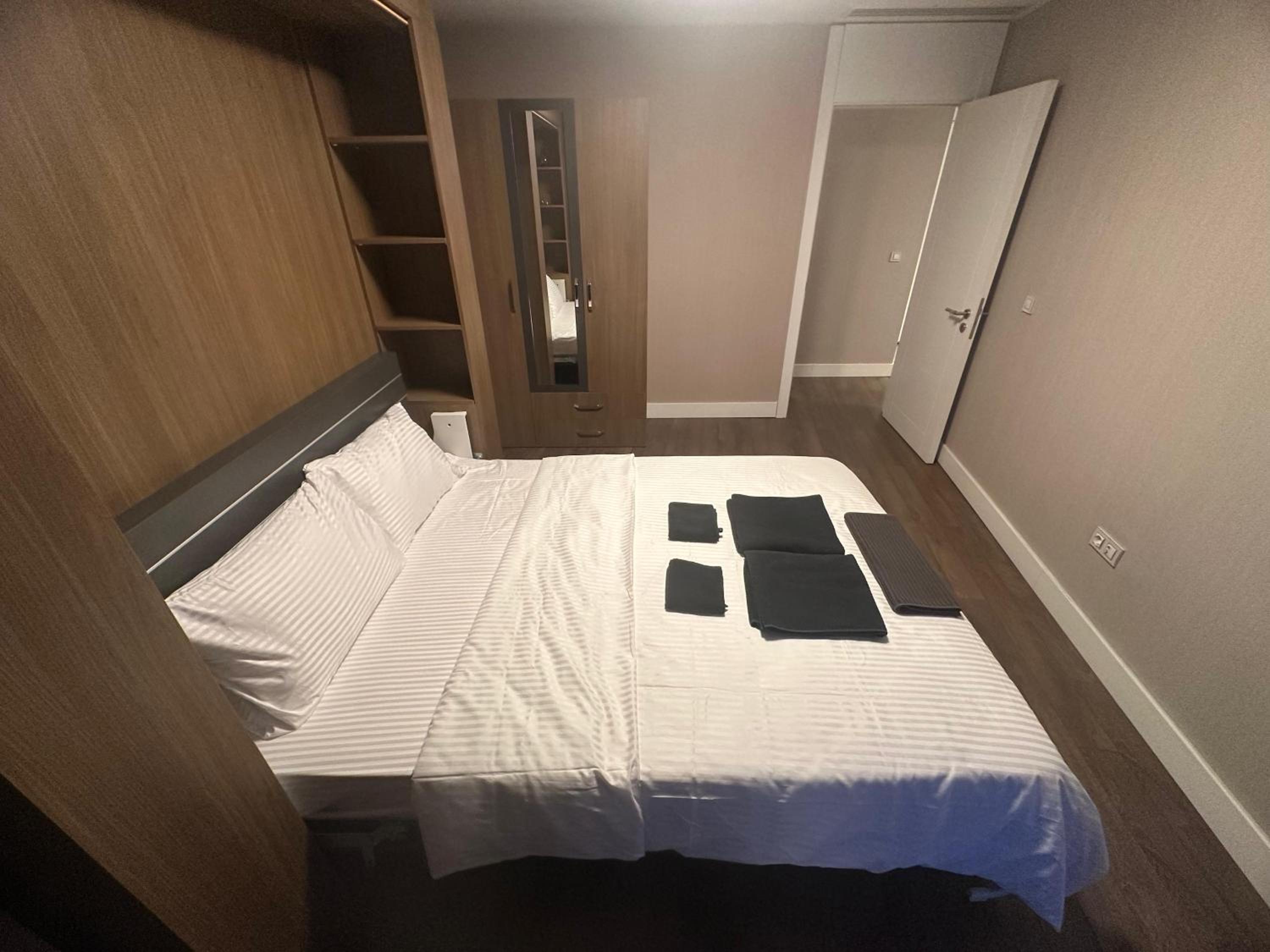 Stylish Suite with Great View