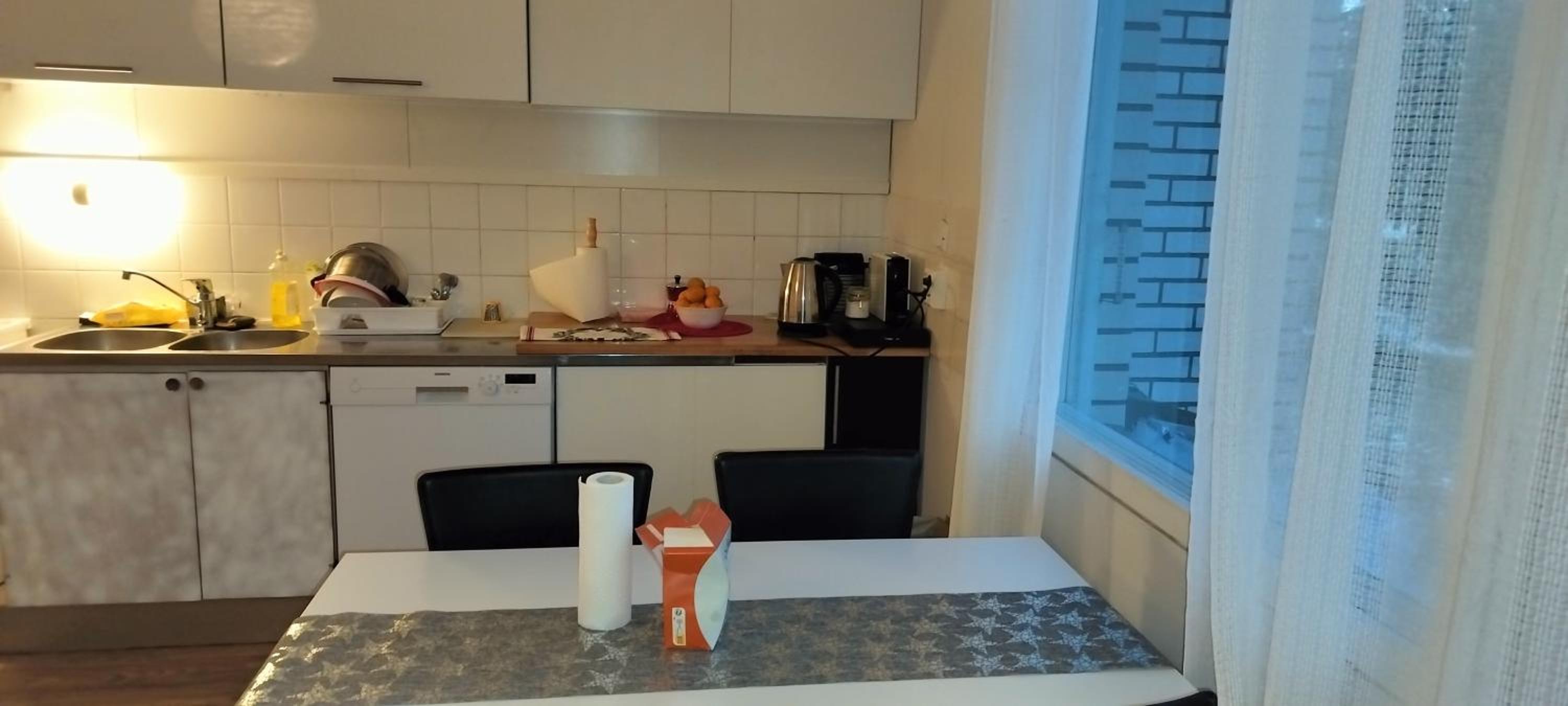 Aurora Holiday House