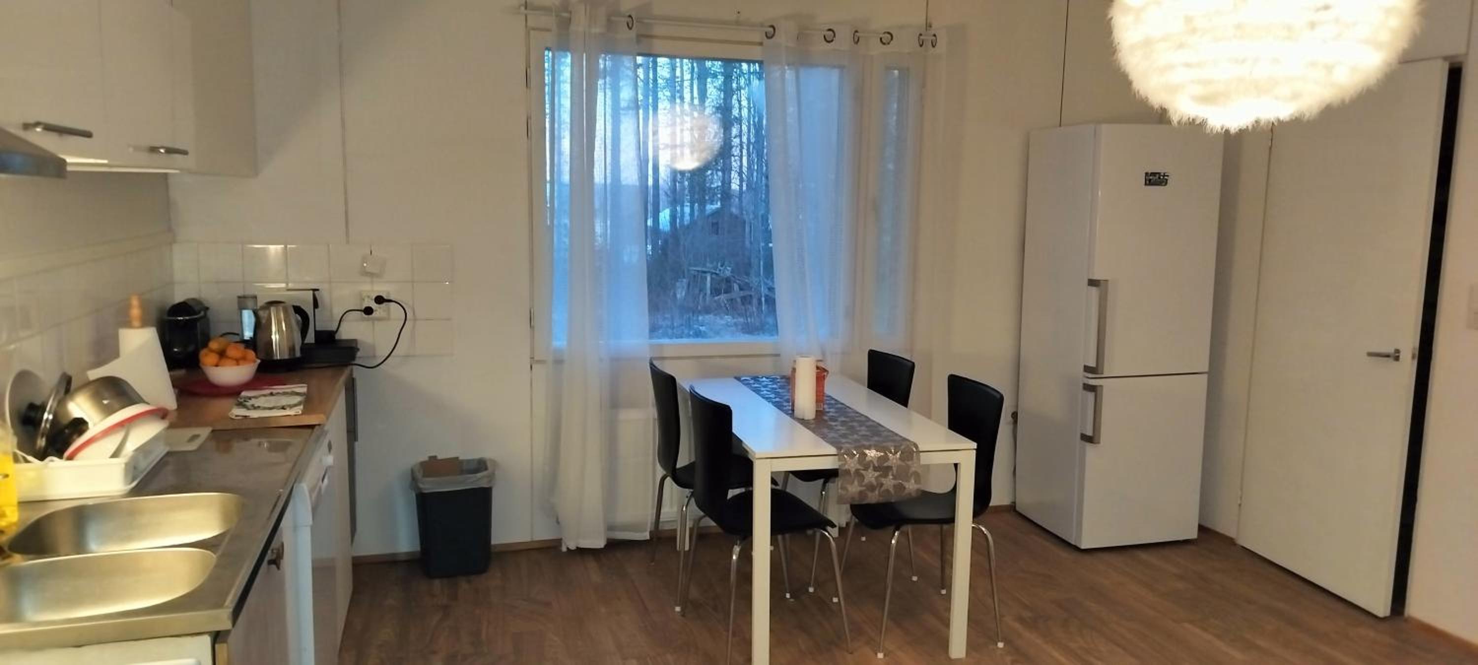 Aurora Holiday House