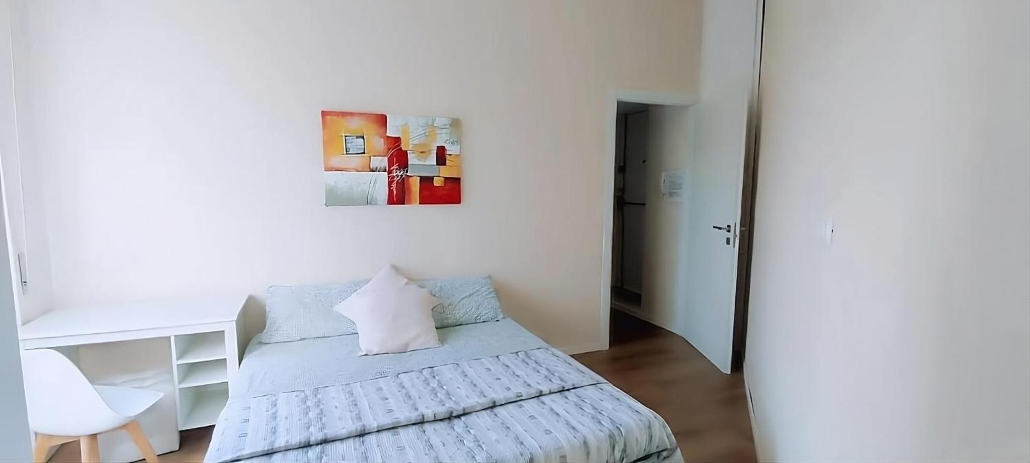 Kademy House- Milano Centrale Buenos Aires