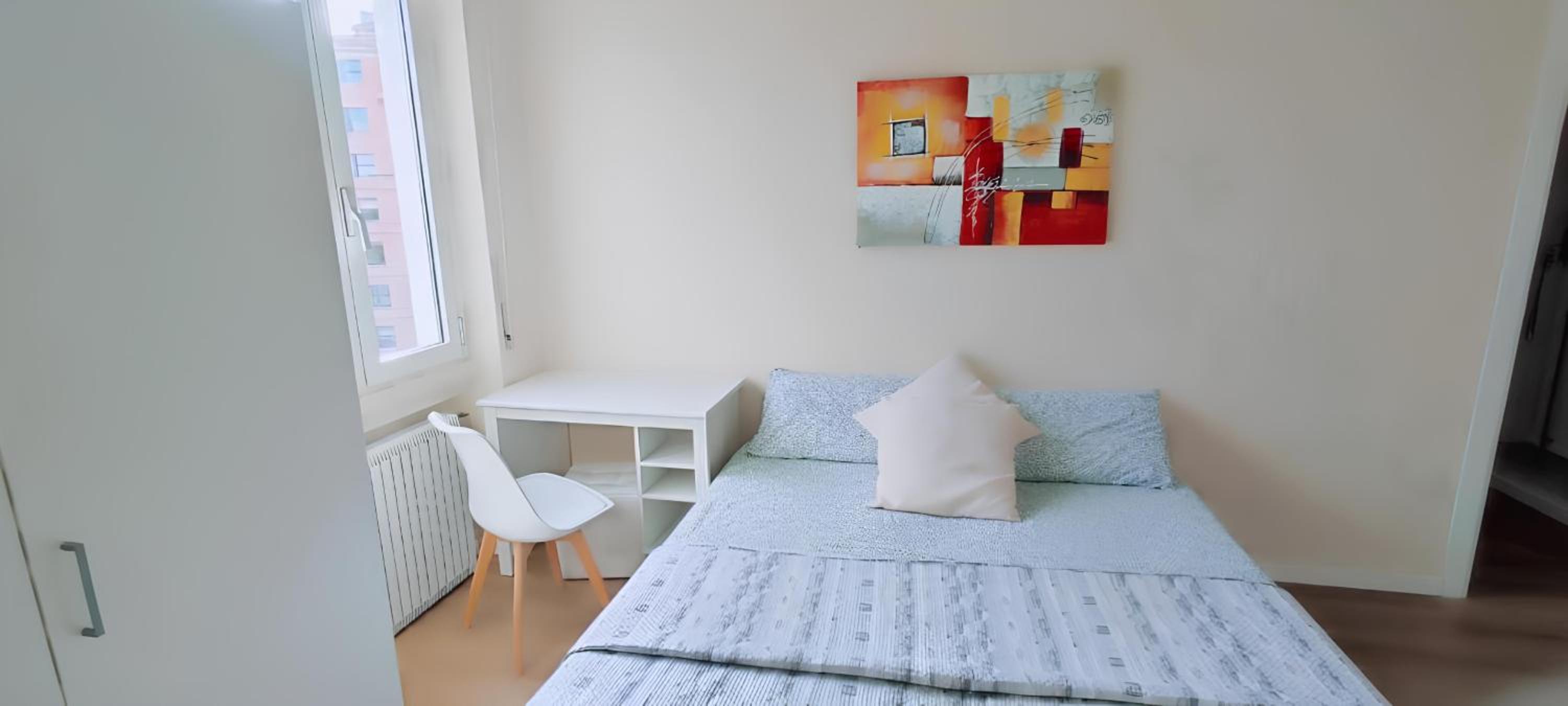 Kademy House- Milano Centrale Buenos Aires