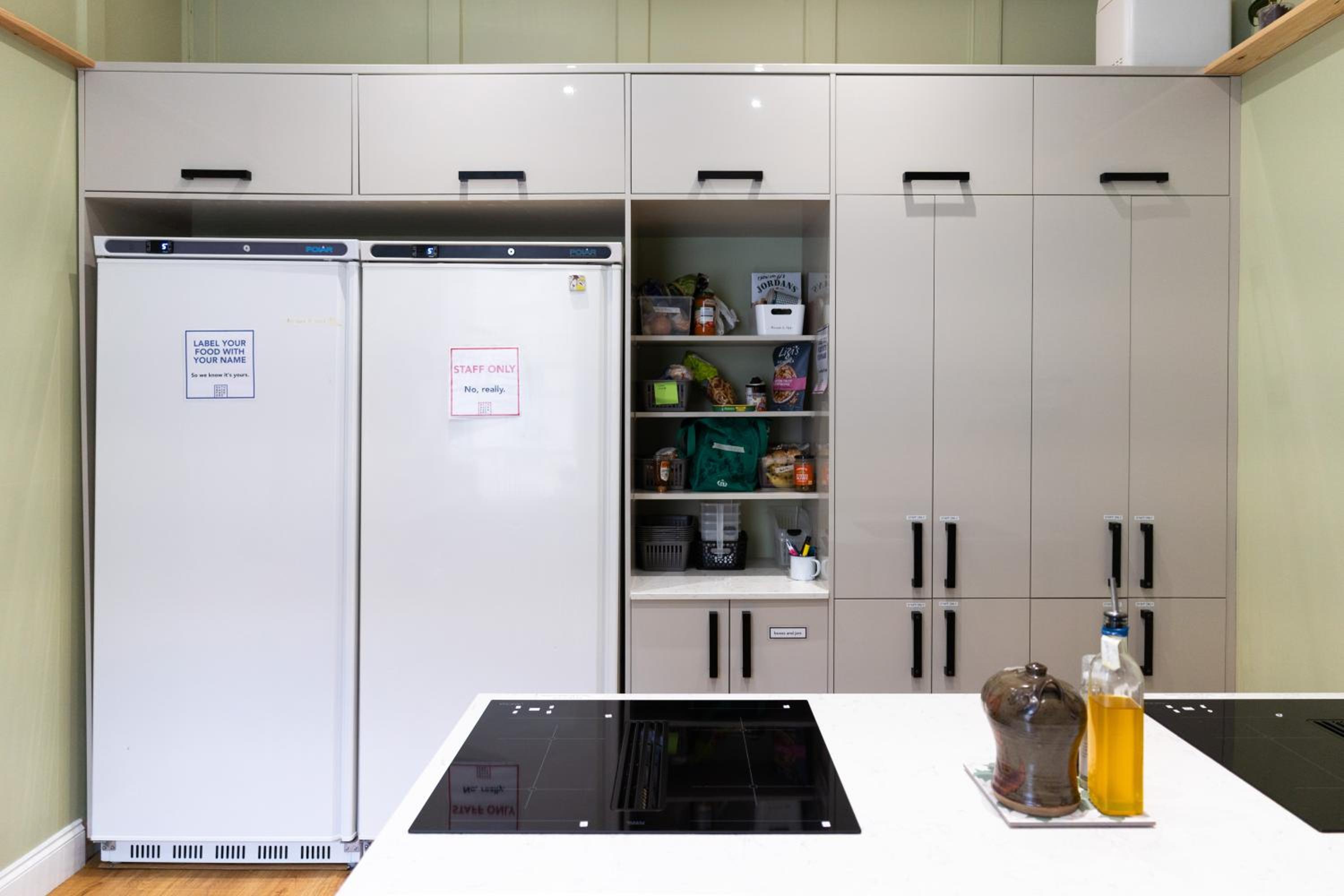 Bath Backpackers