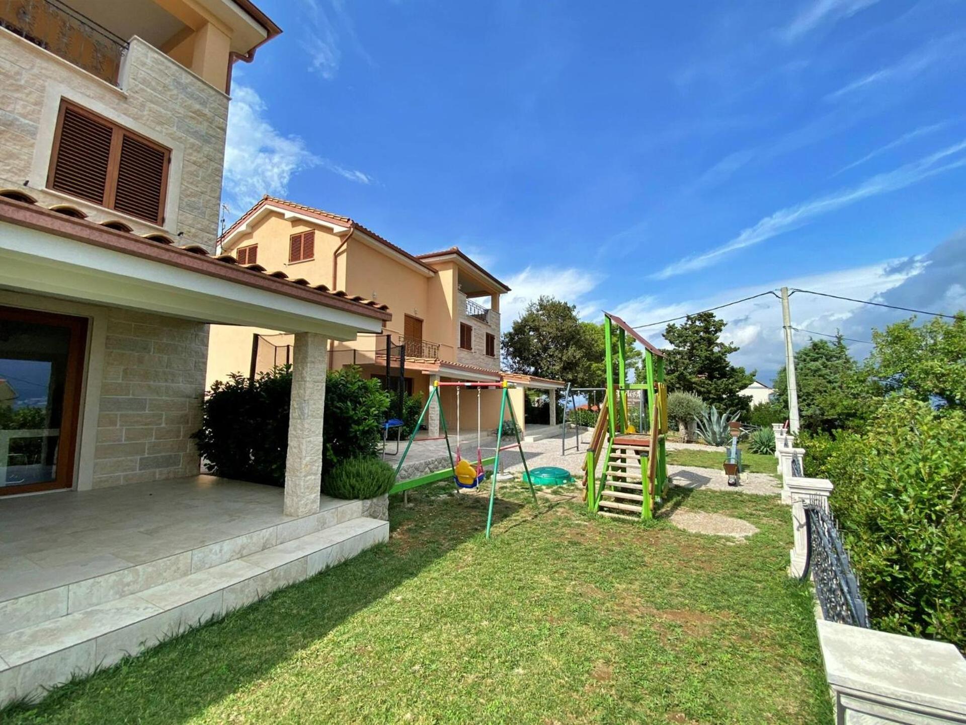 Villa Branka view 3
