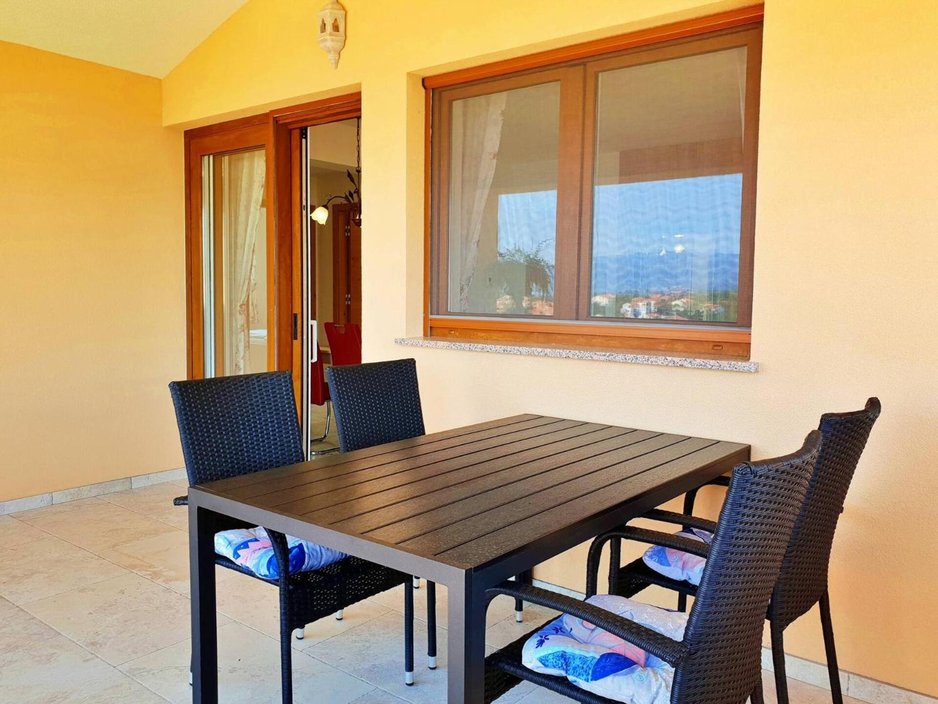 Villa Branka view 4