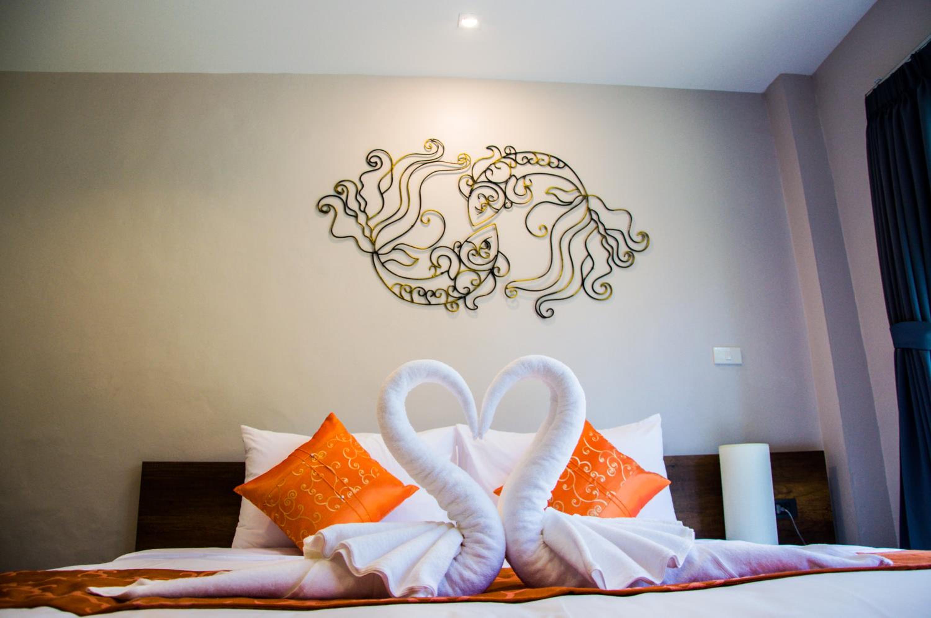 Chomphu Resort
