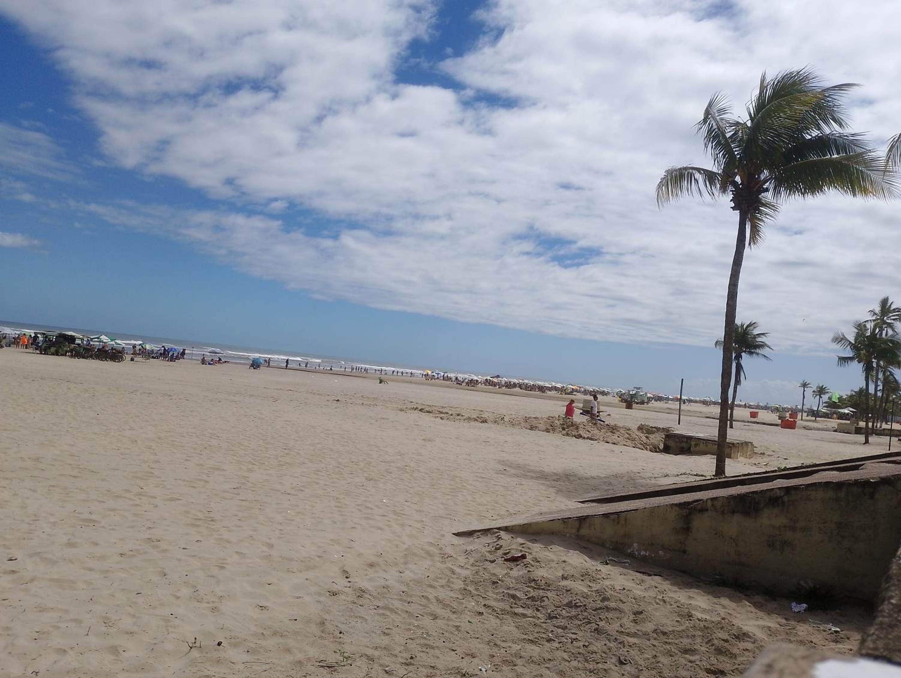 Apto Domeni, seu conforto a 10 min da praia!