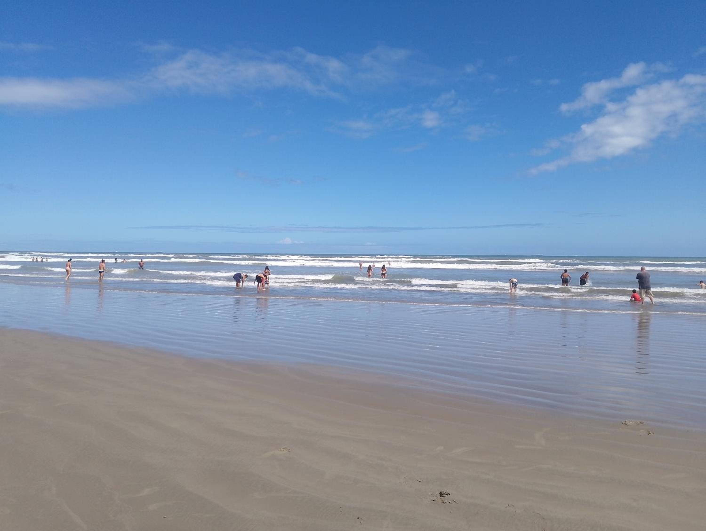 Apto Domeni, seu conforto a 10 min da praia!