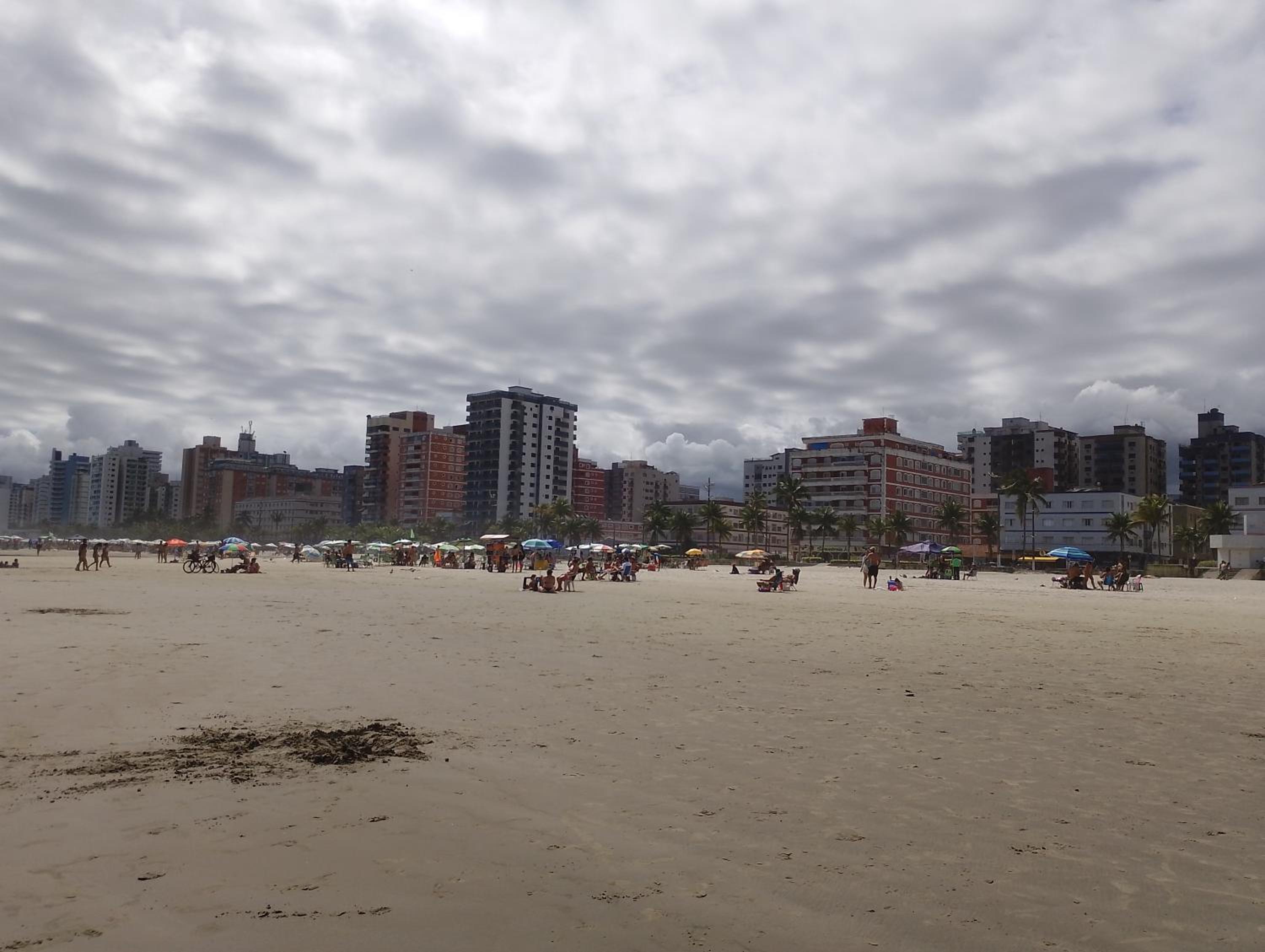 Apto Domeni, seu conforto a 10 min da praia!
