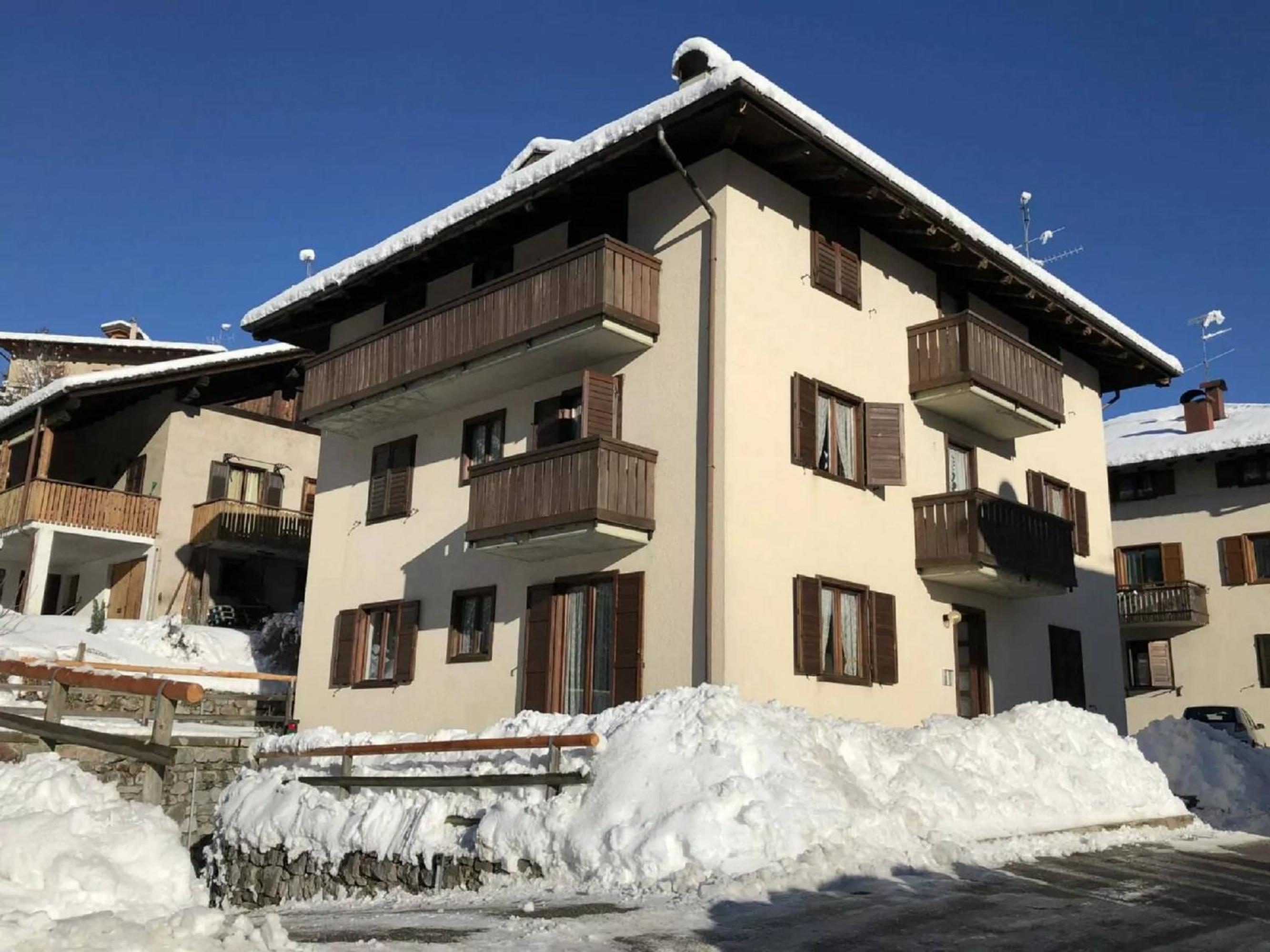 CASA MOLINI Malé view 2