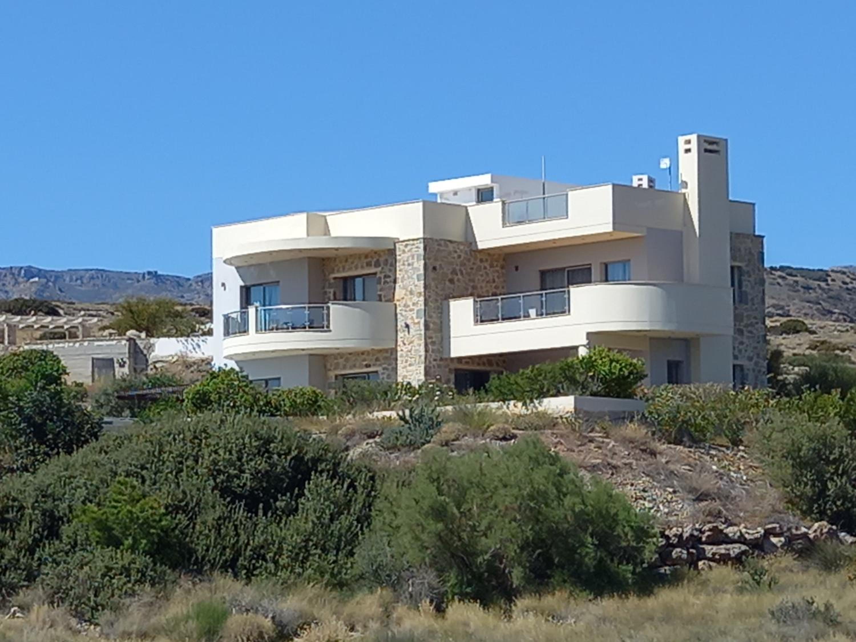 Villa Danae