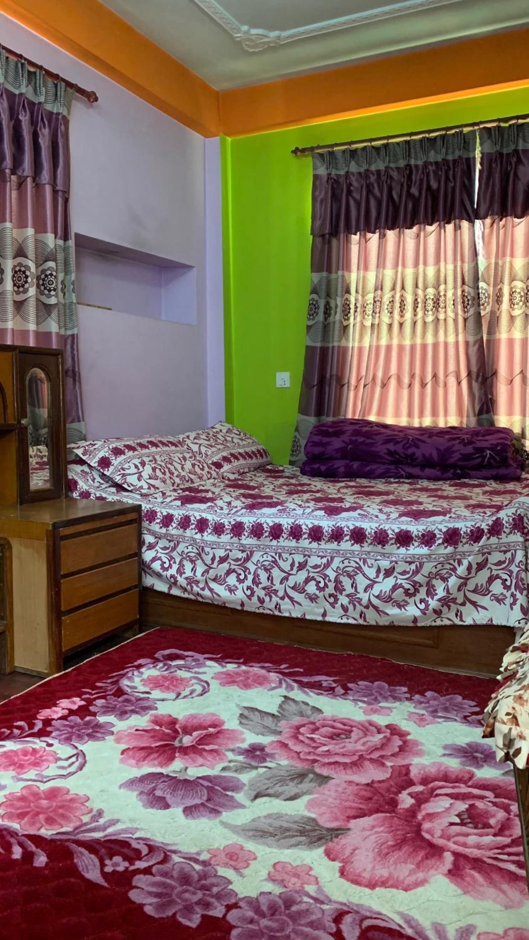 Richa Home Stay view 2