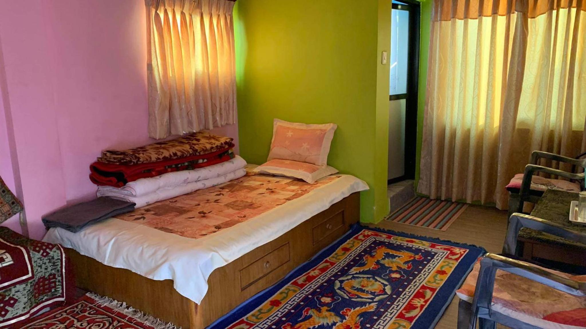 Richa Home Stay view 4