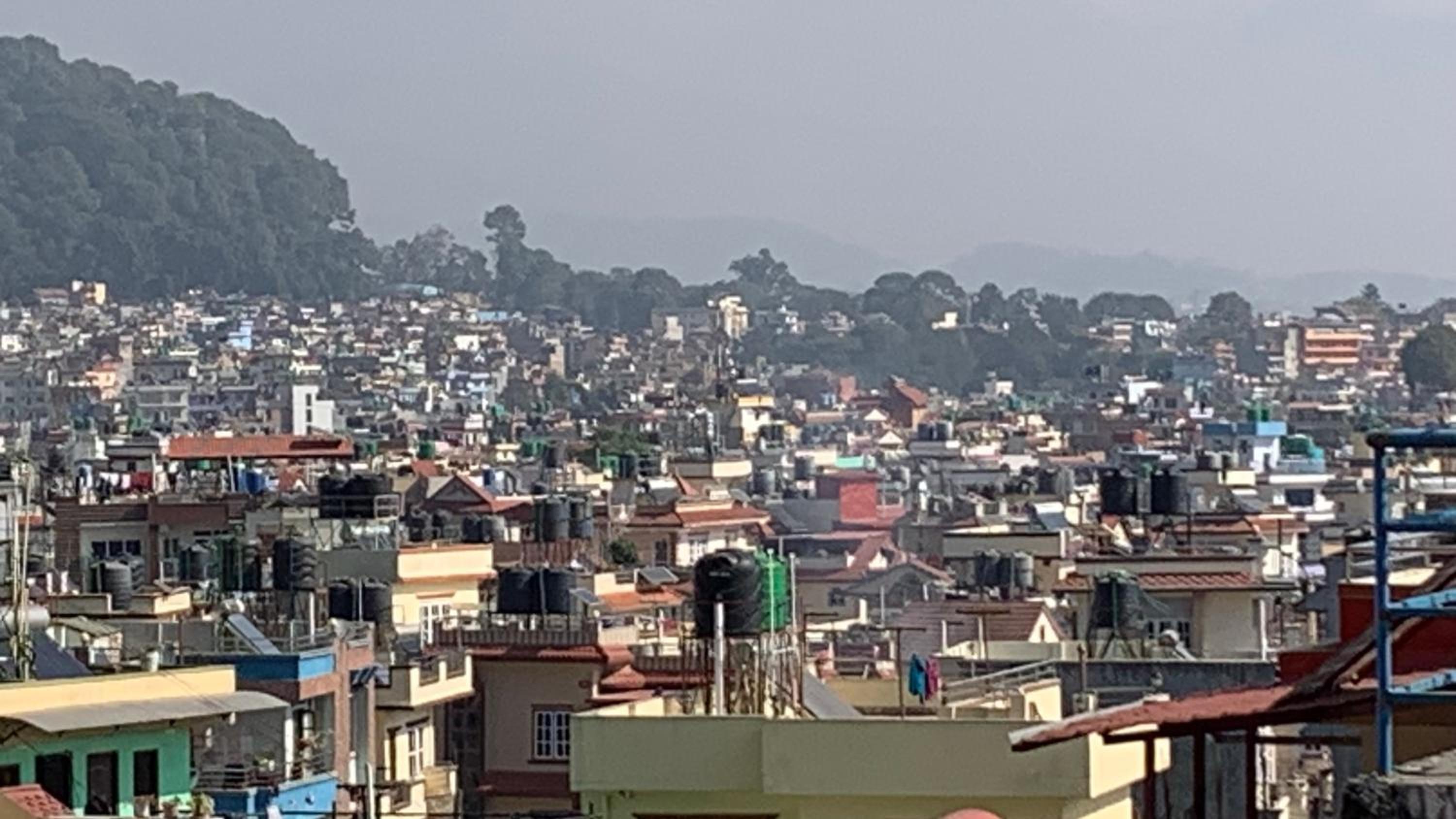 Richa Home Stay view 5