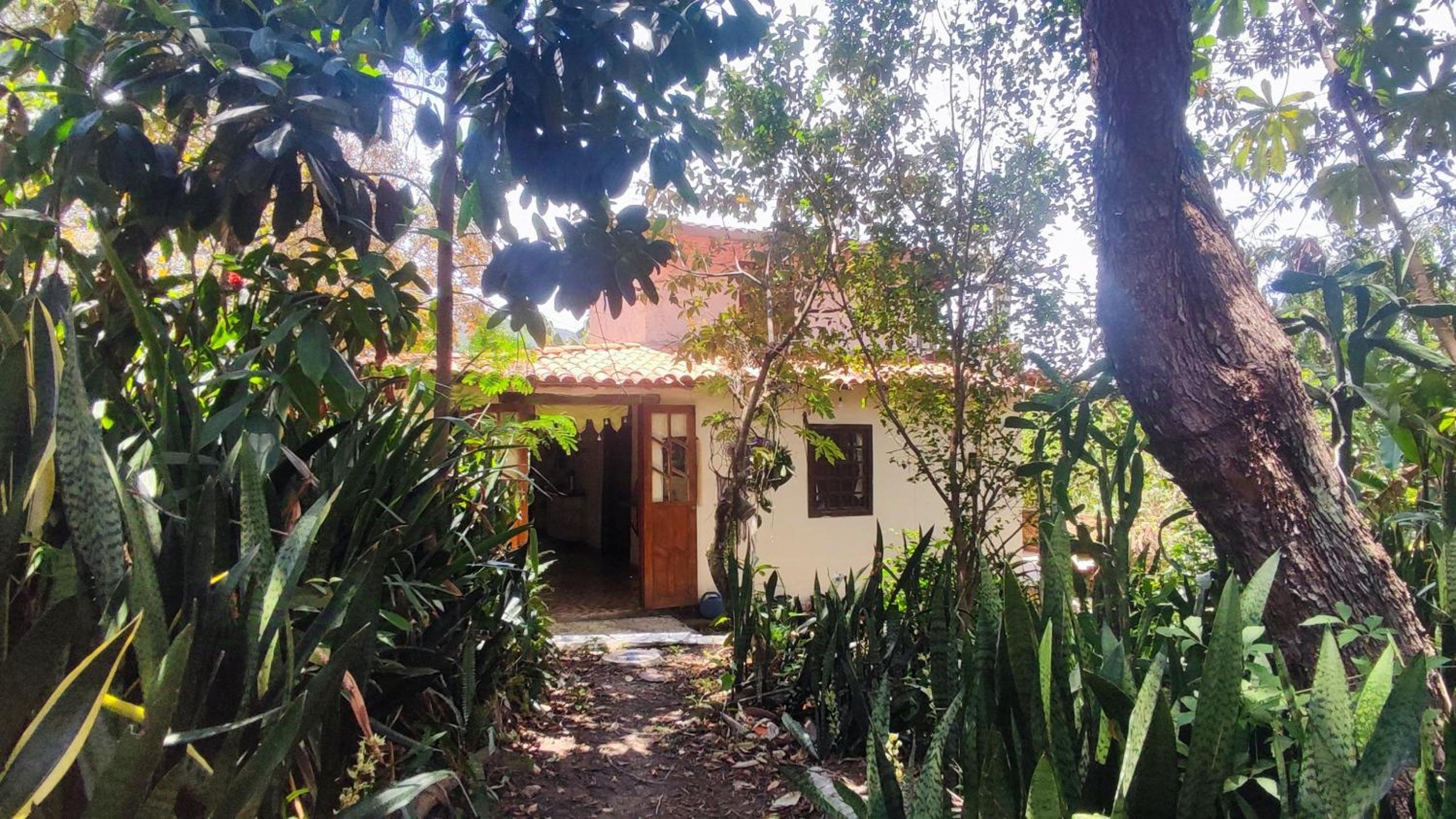 Bela Oyá Casa Hostel