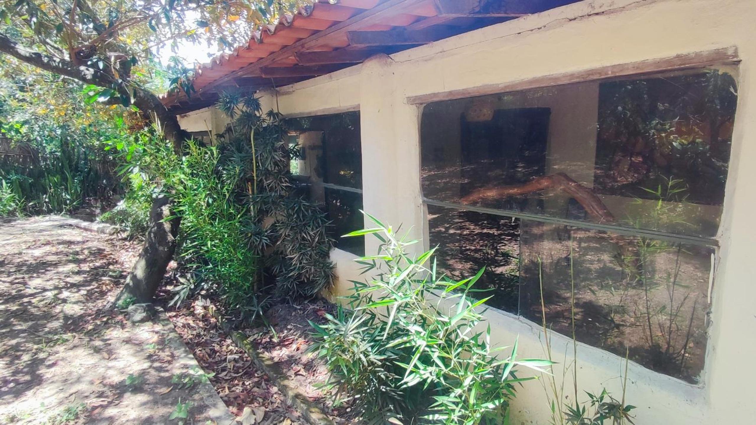 Bela Oyá Casa Hostel