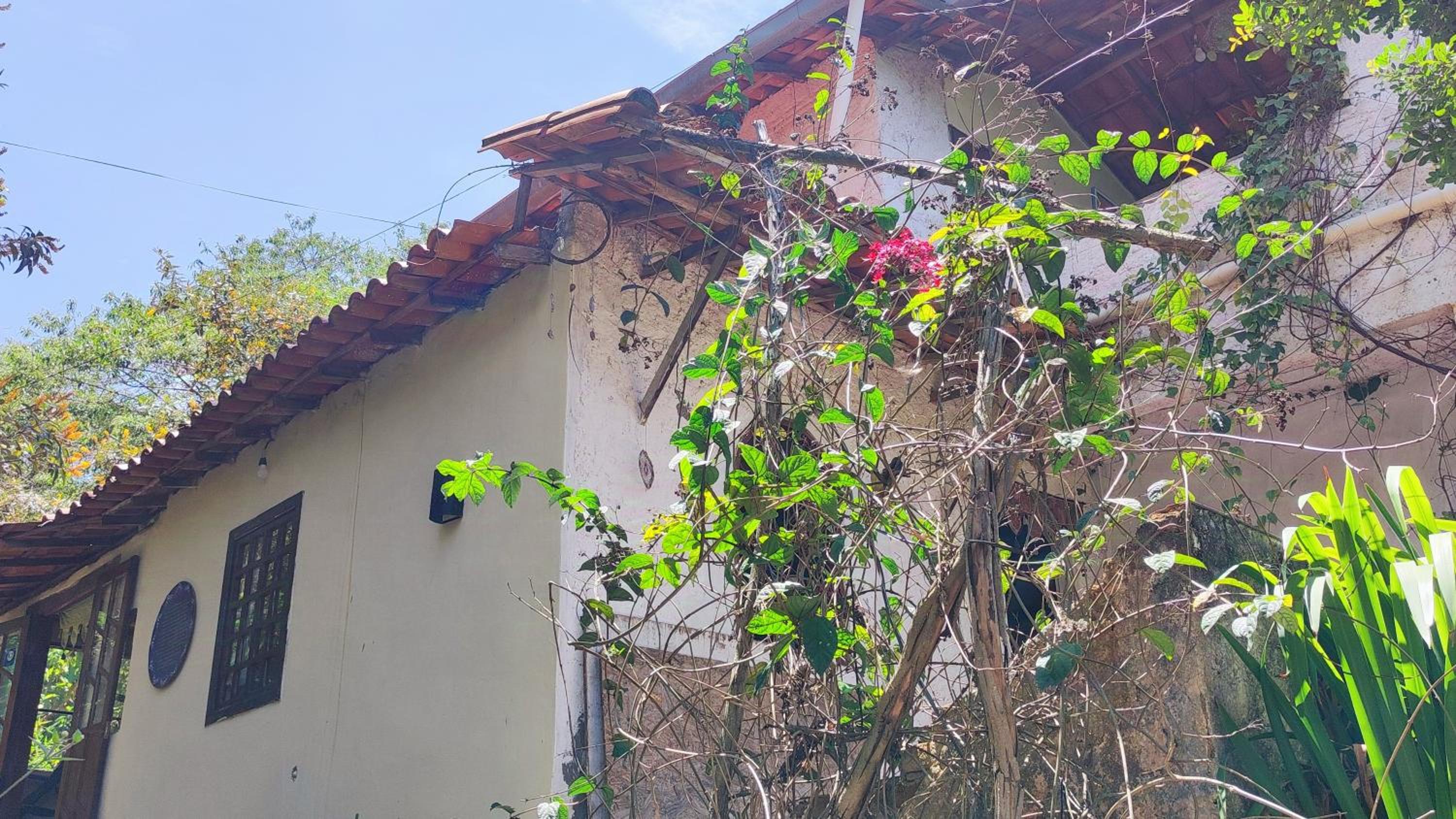 Bela Oyá Casa Hostel
