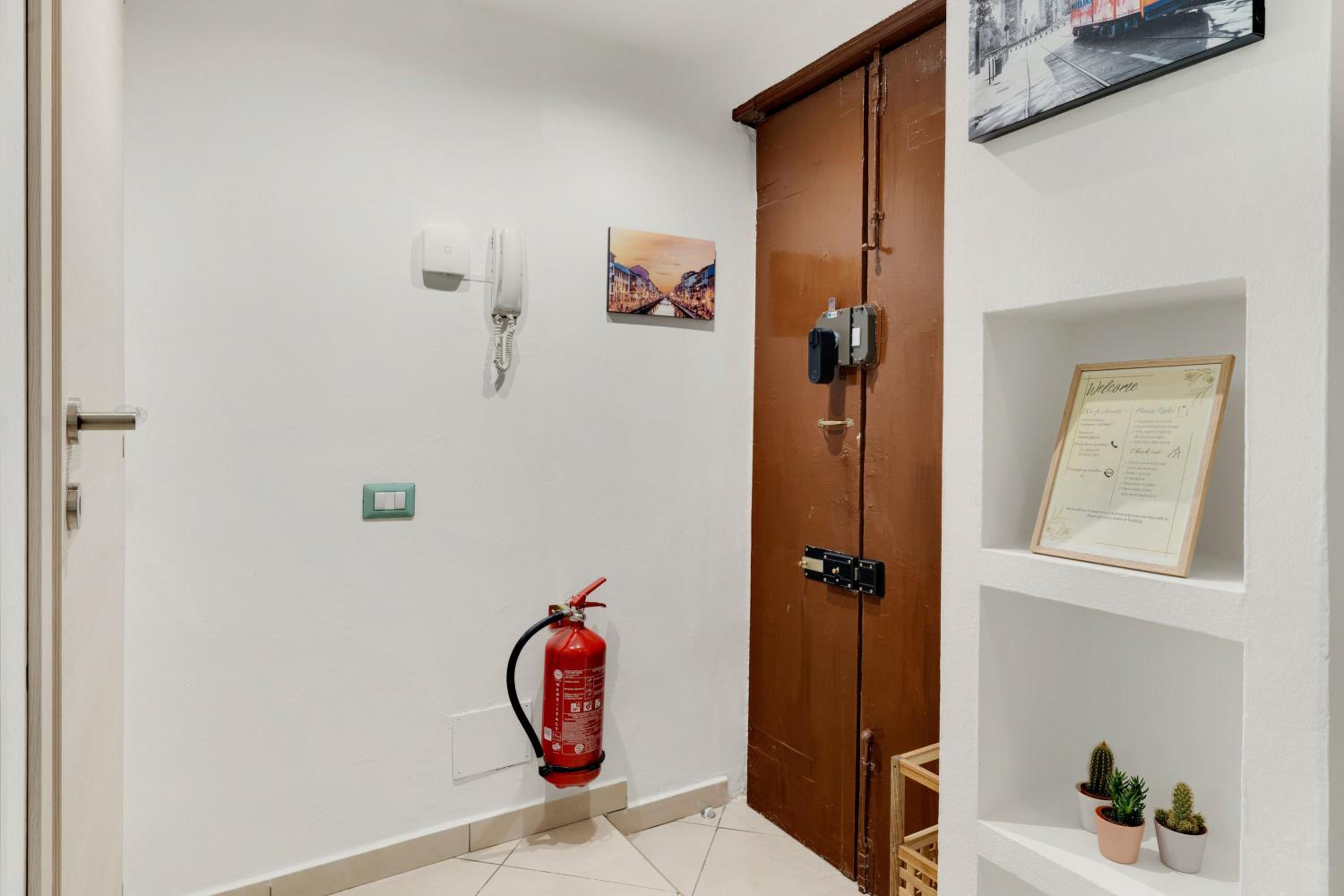 L'oasi sul Naviglio photo 2