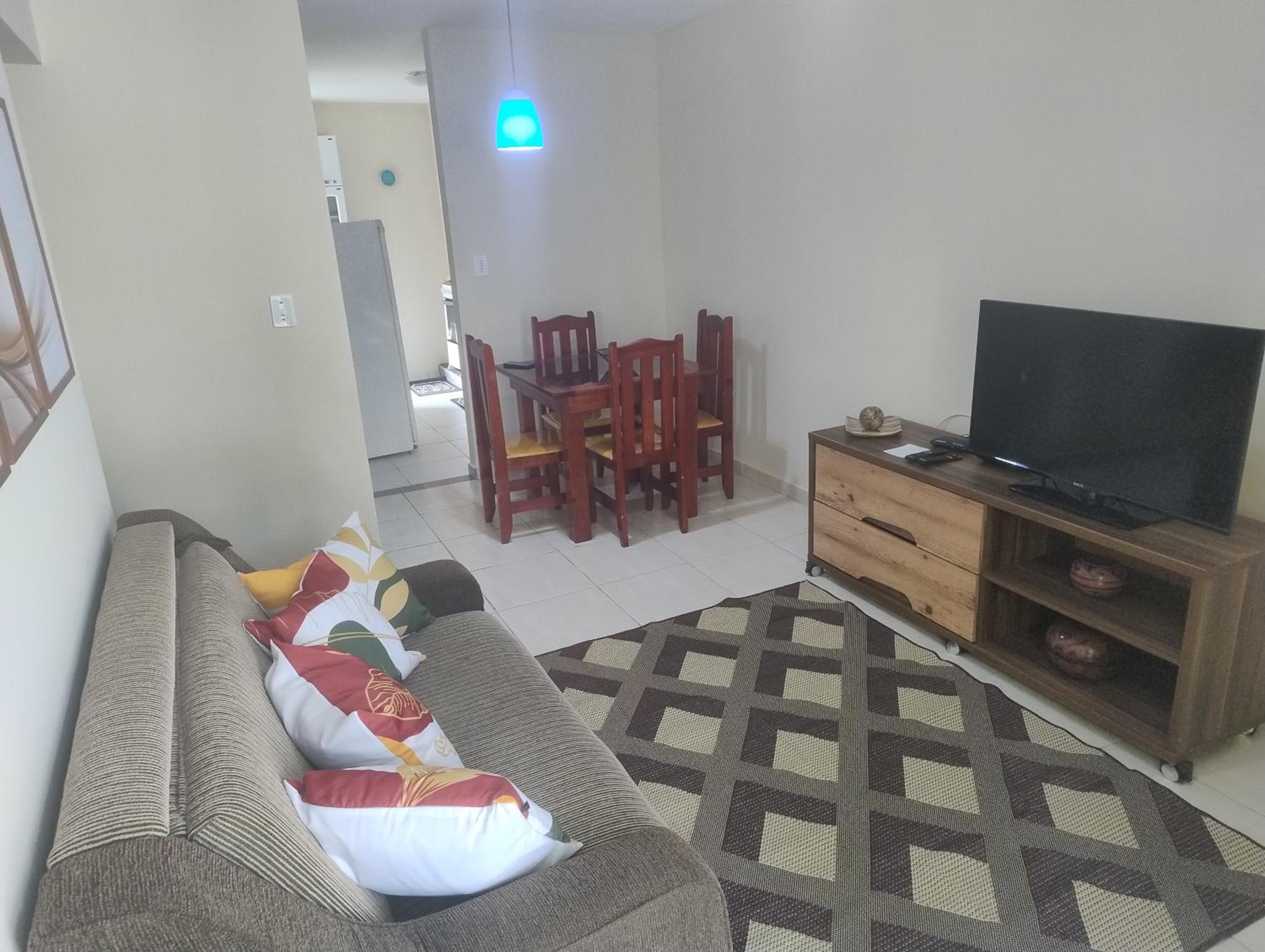 Cantinho Família Amada Próx ao Hospital HTO LINDU - Paraíba do Sul