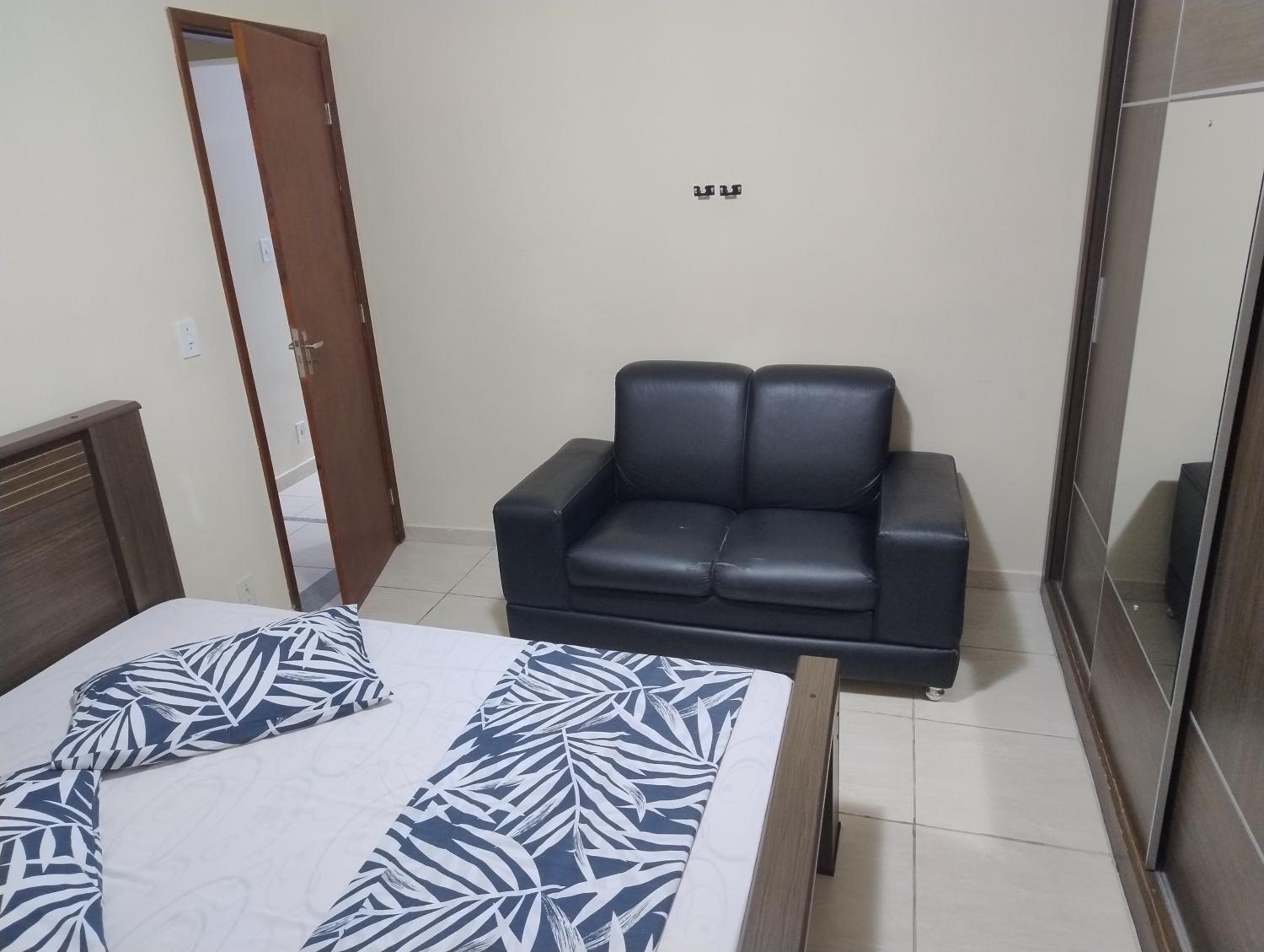 Cantinho Família Amada Próx ao Hospital HTO LINDU - Paraíba do Sul
