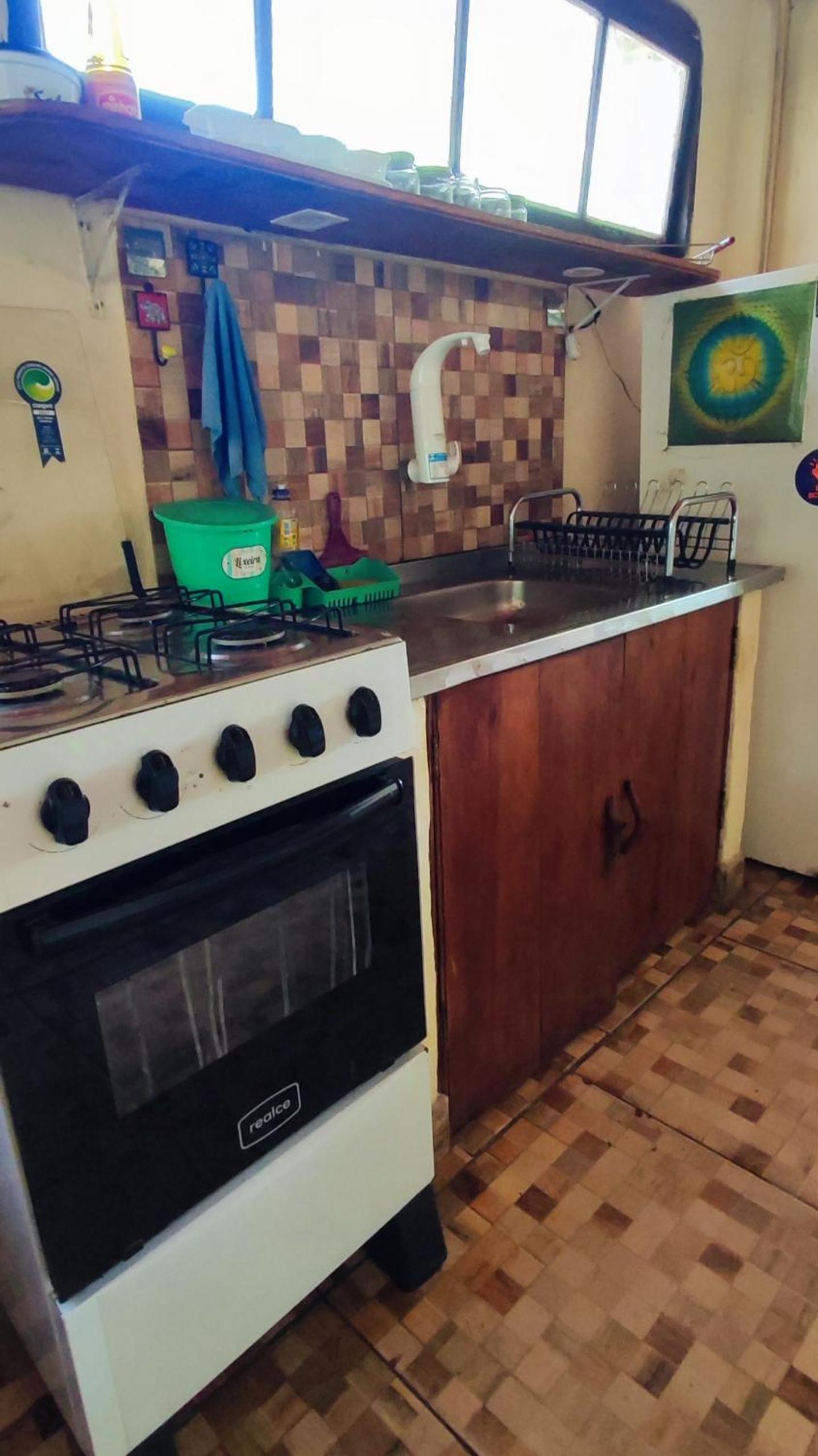 Bela Oyá Casa Hostel