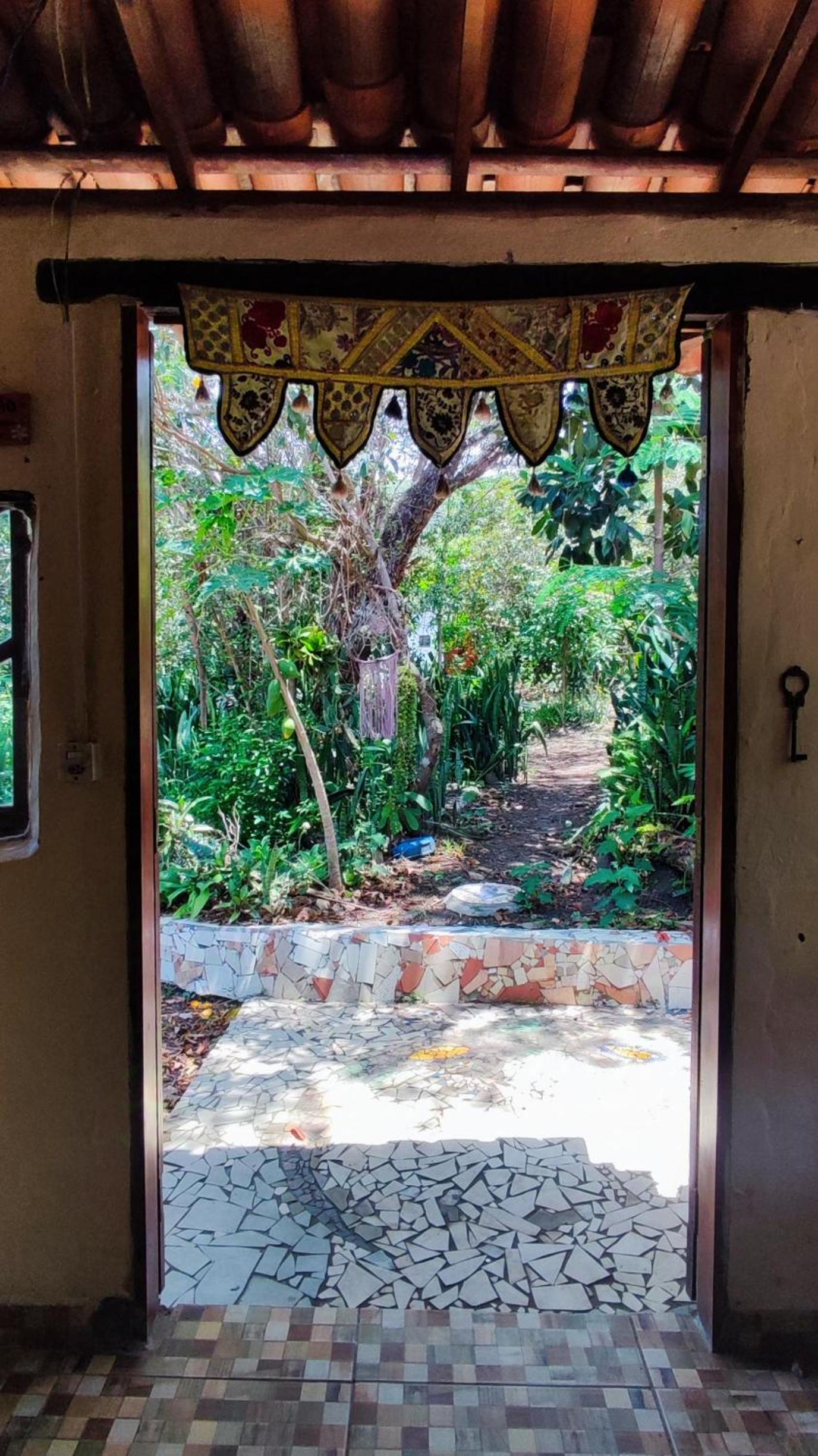 Bela Oyá Casa Hostel