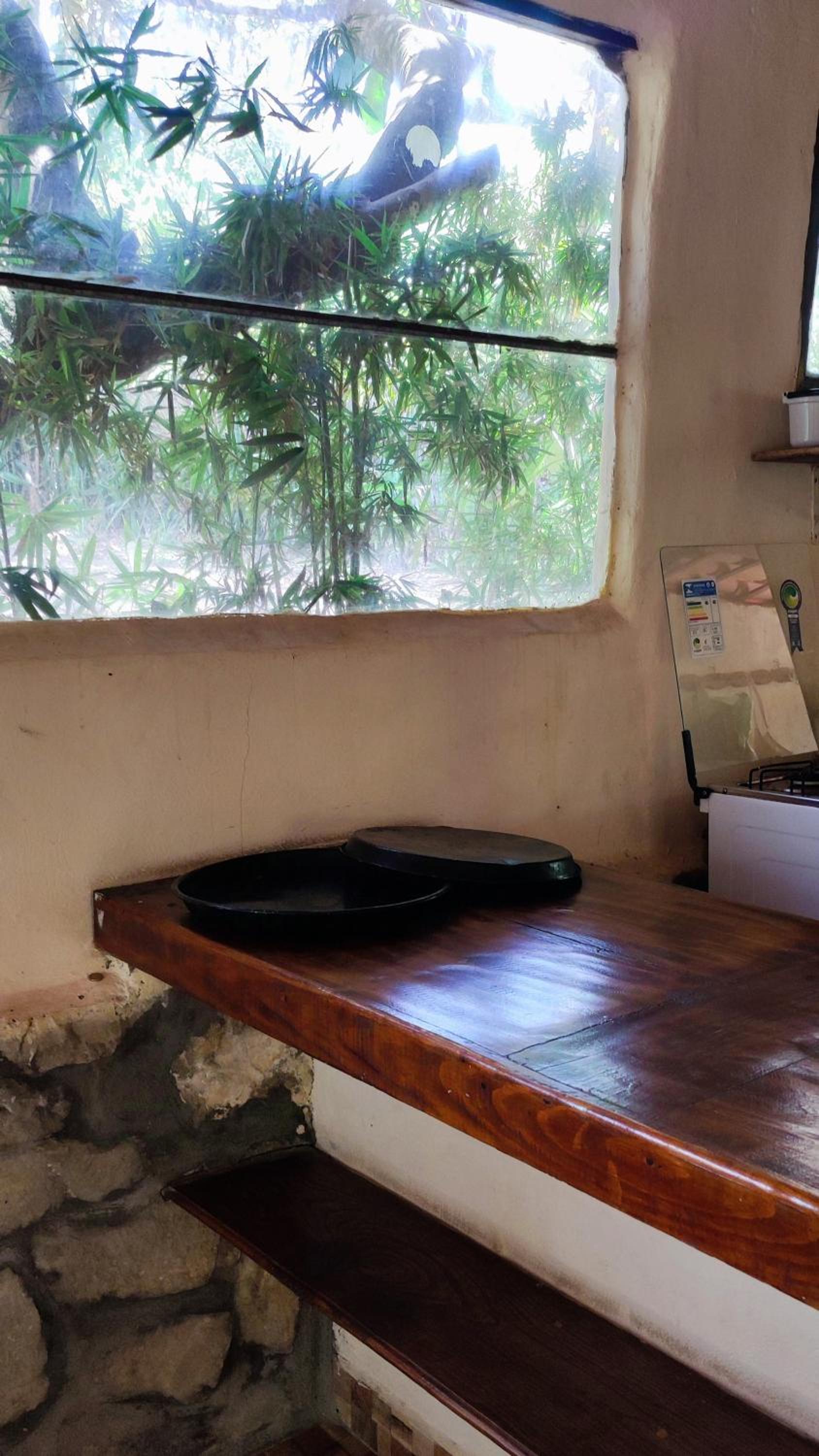 Bela Oyá Casa Hostel