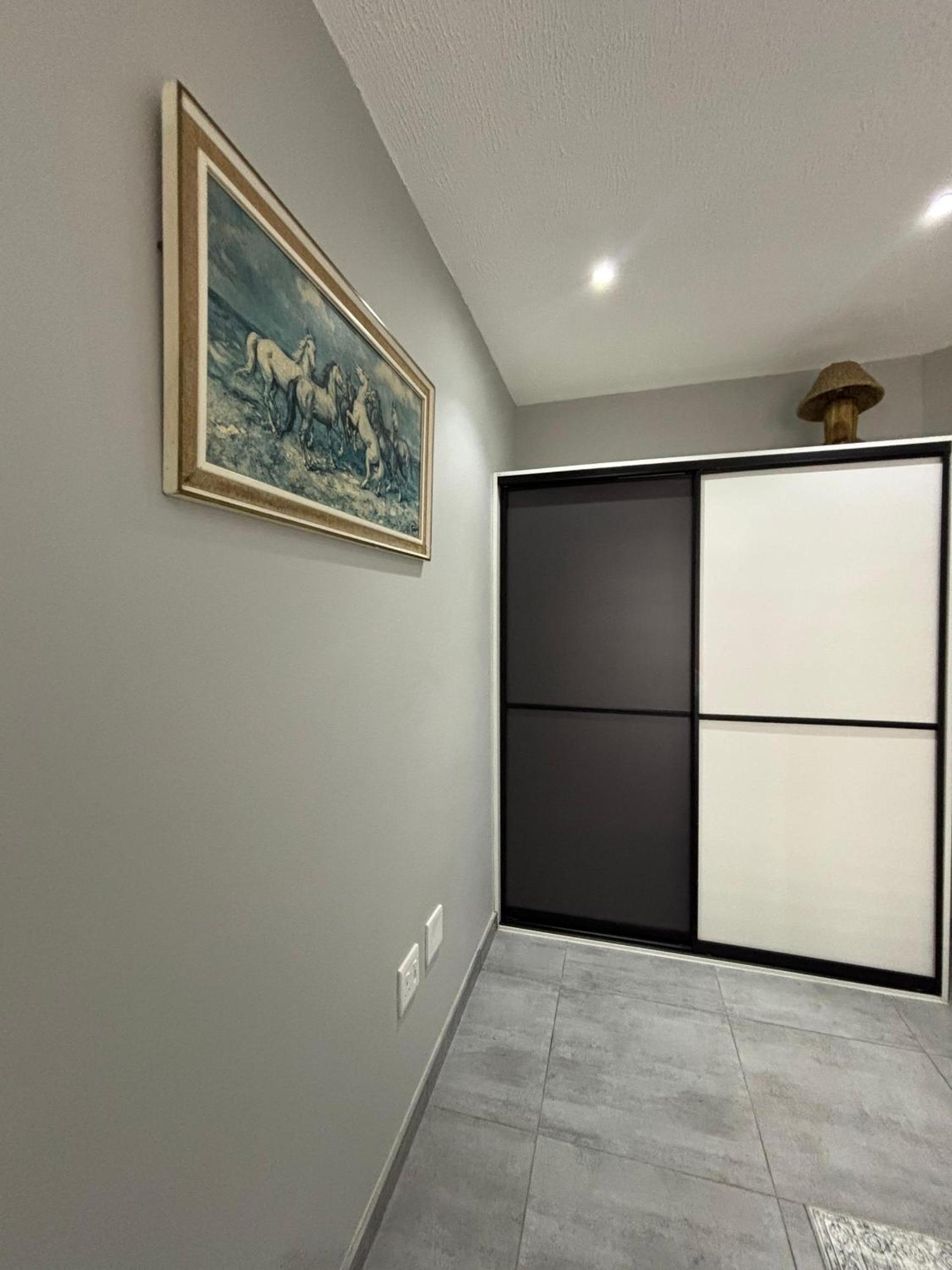 Swakop Luxurious Apartment with Balcony