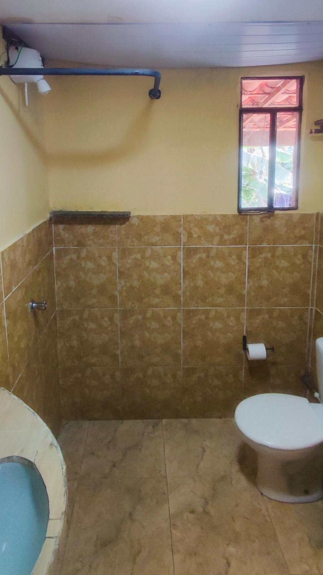 Bela Oyá Casa Hostel