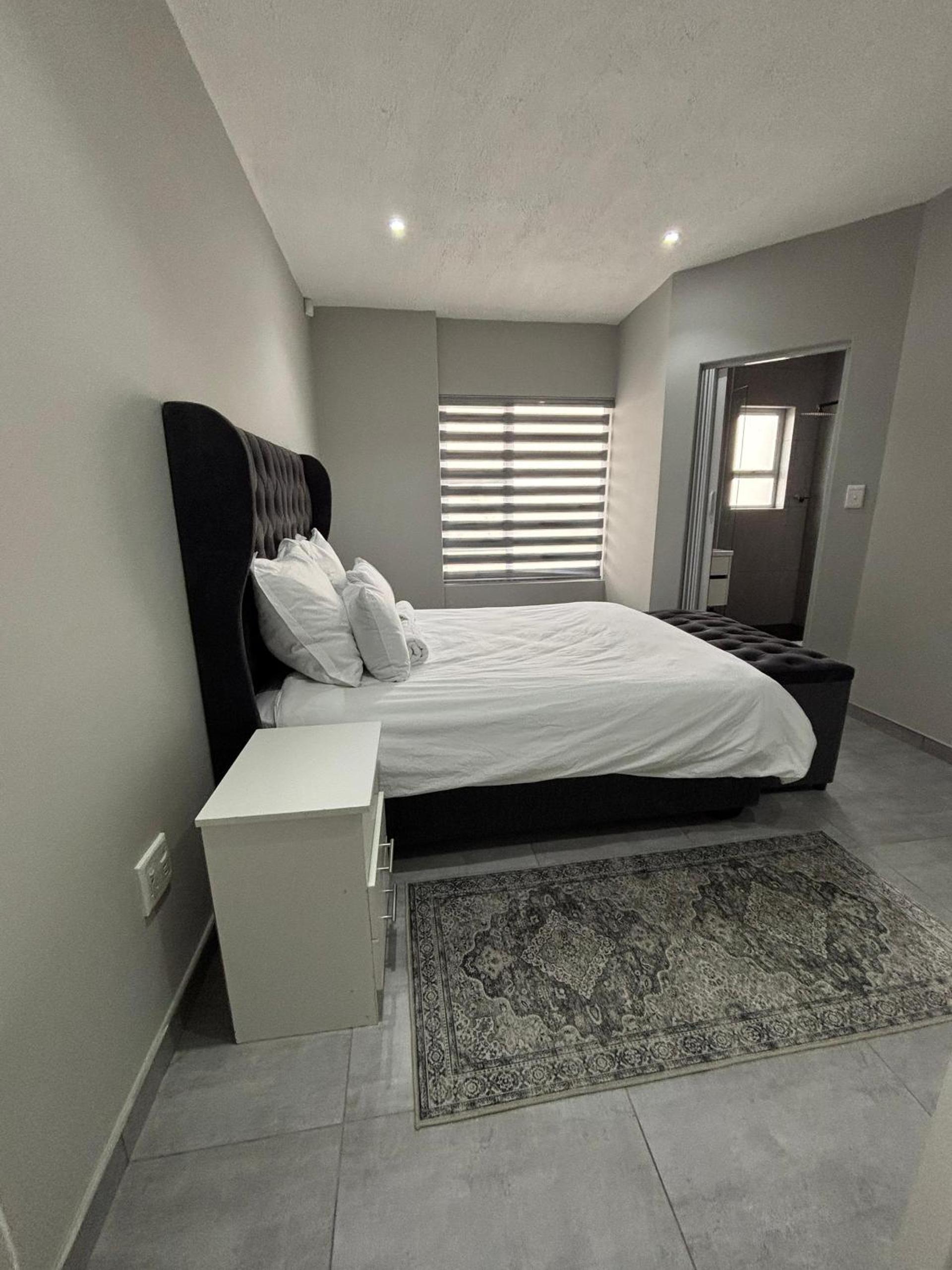 Swakop Luxurious Apartment with Balcony