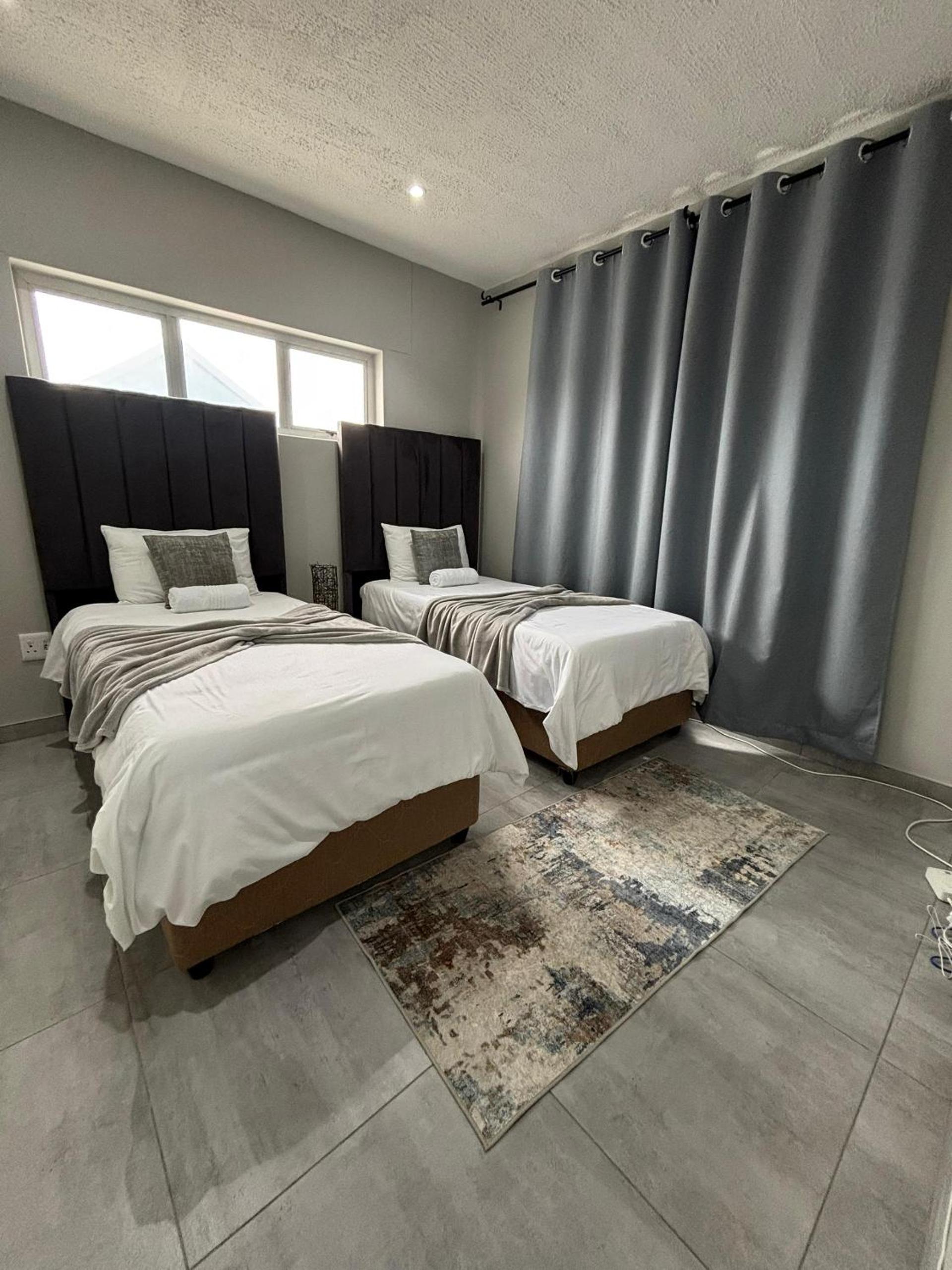 Swakop Luxurious Apartment with Balcony