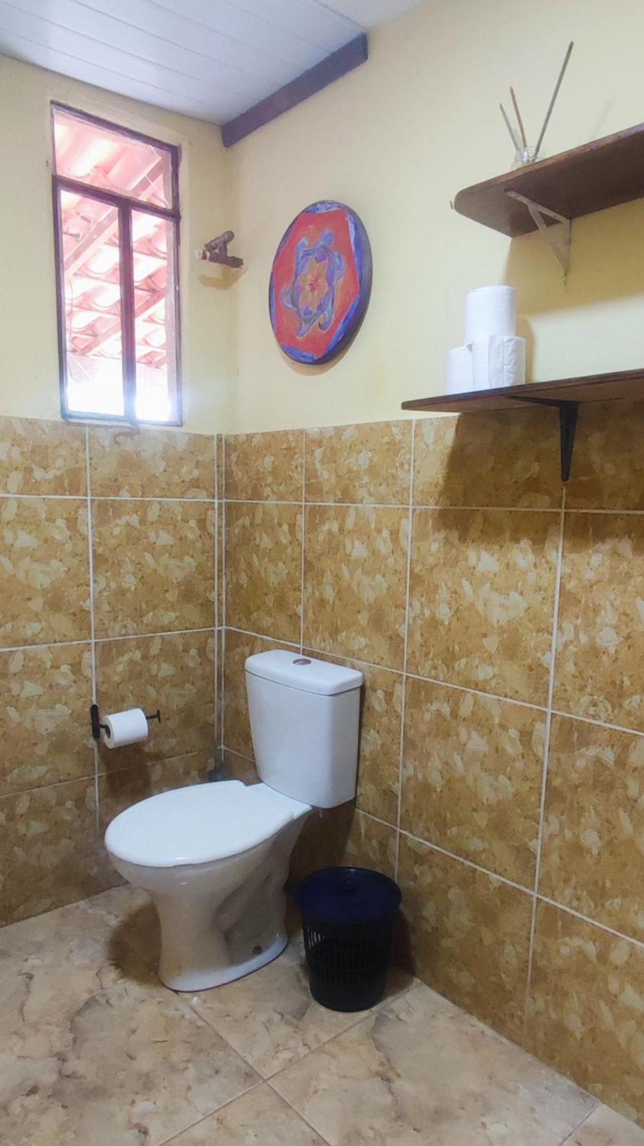 Bela Oyá Casa Hostel