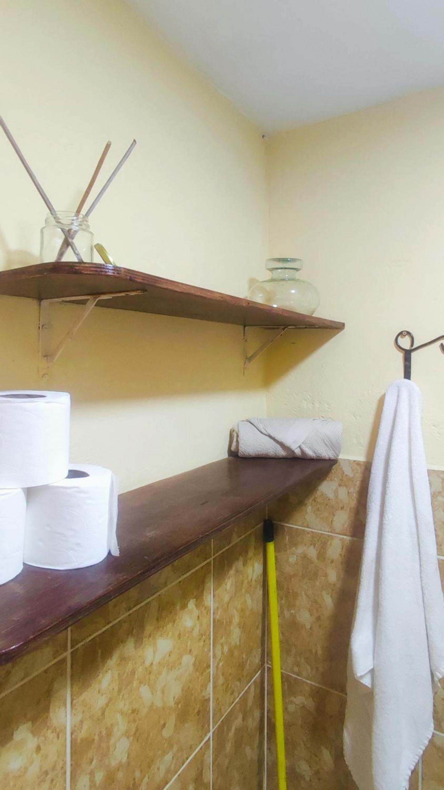 Bela Oyá Casa Hostel