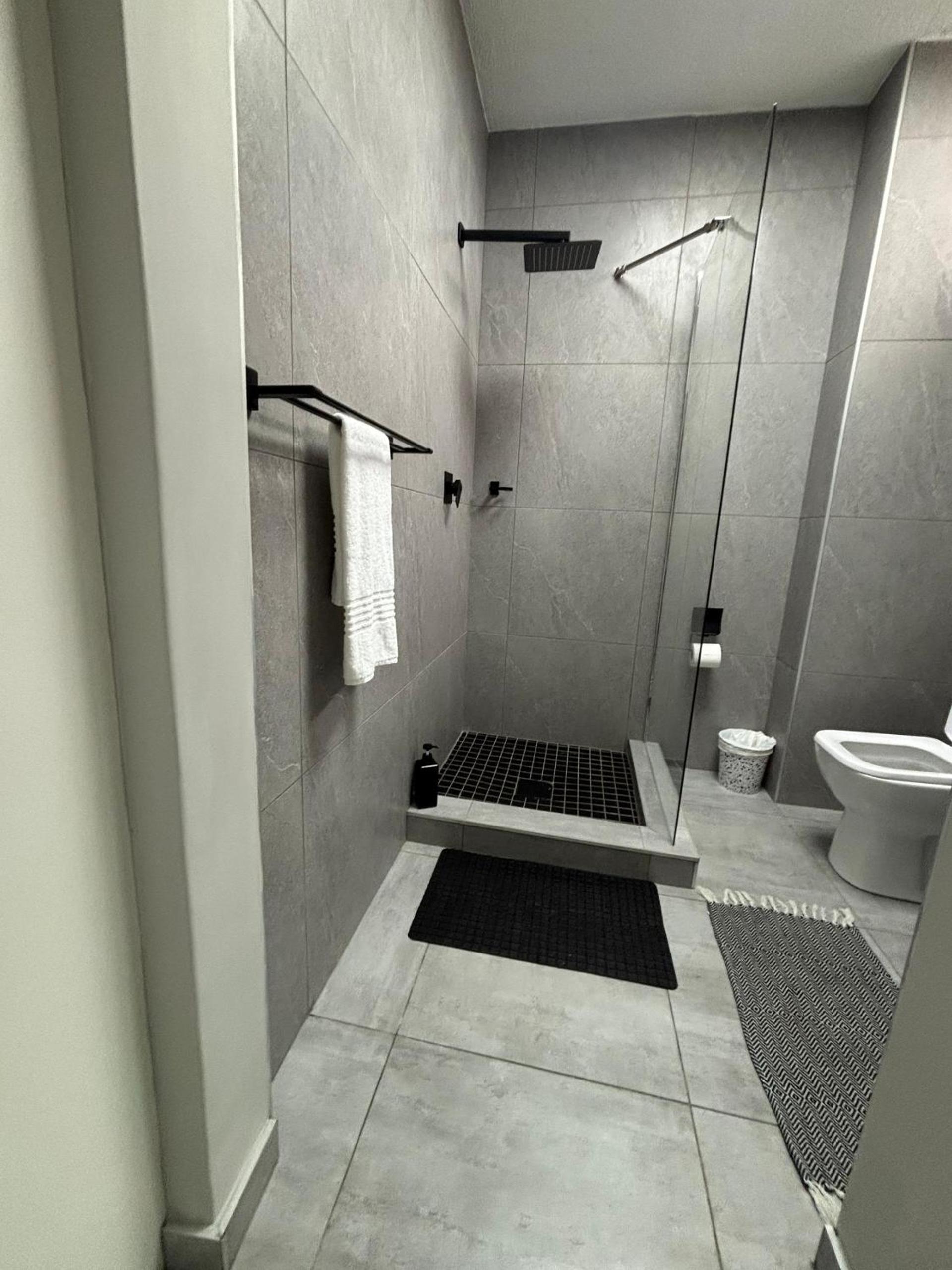 Swakop Luxurious Apartment with Balcony