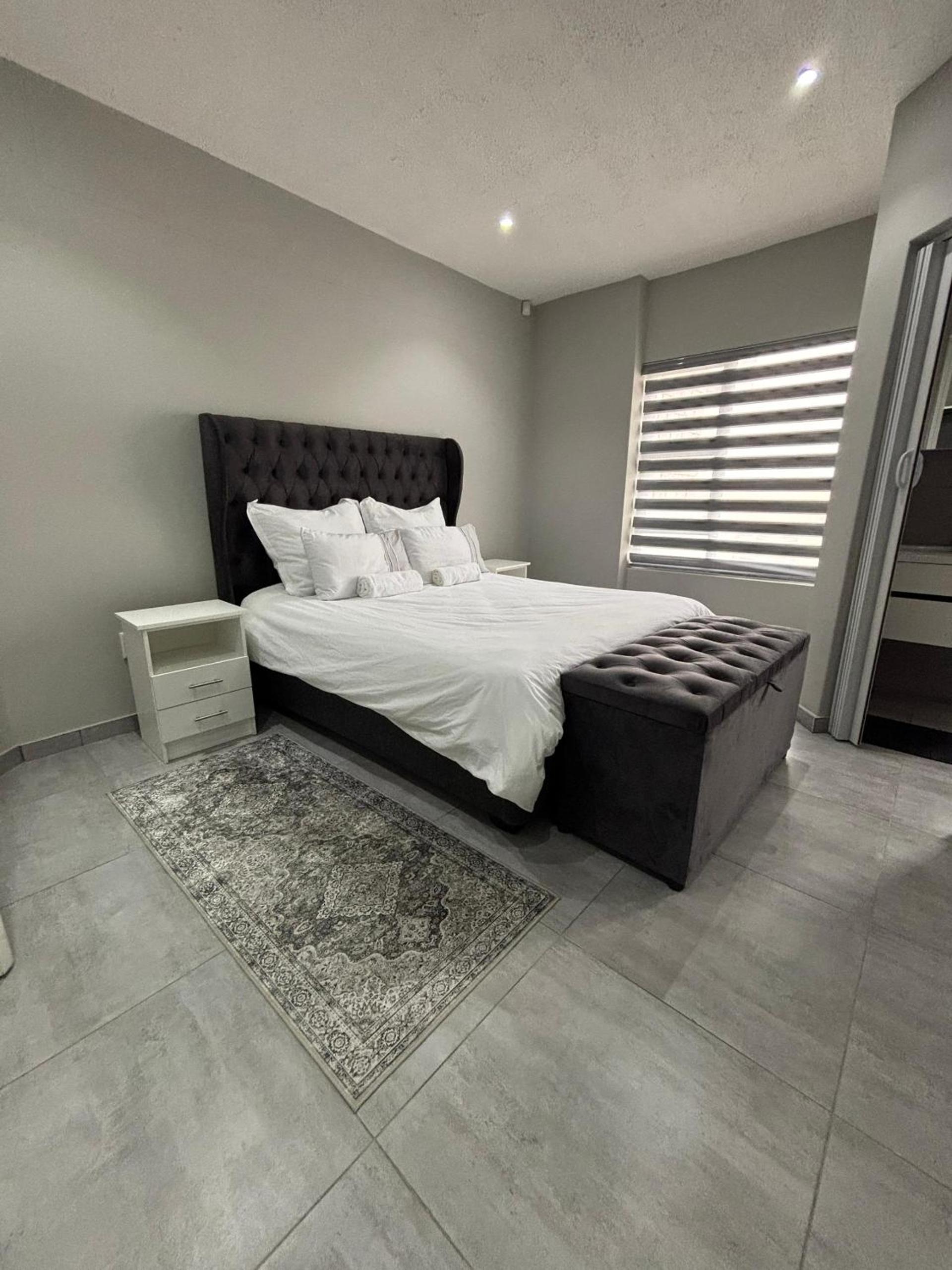 Swakop Luxurious Apartment with Balcony