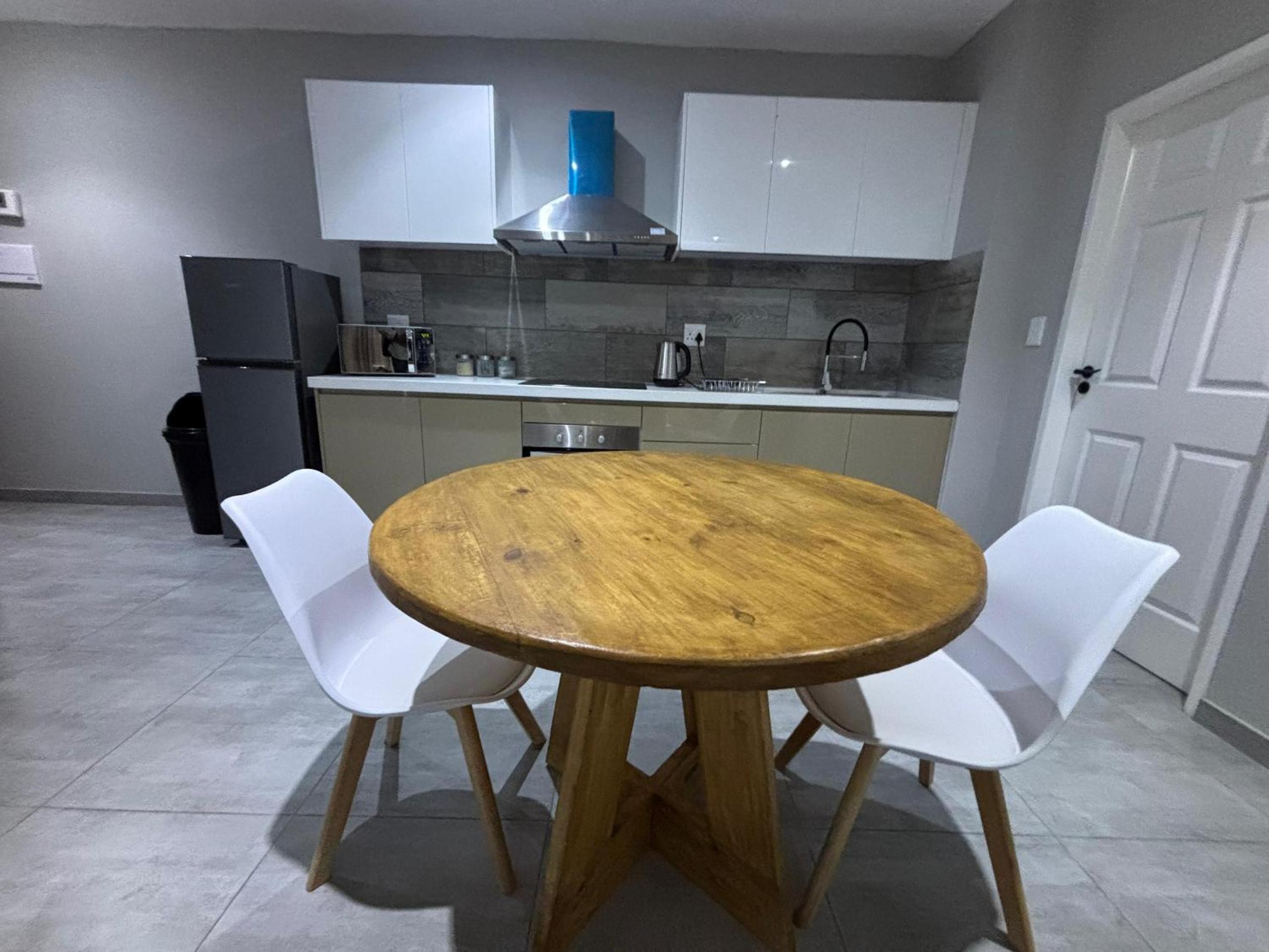 Swakop Luxurious Apartment with Balcony
