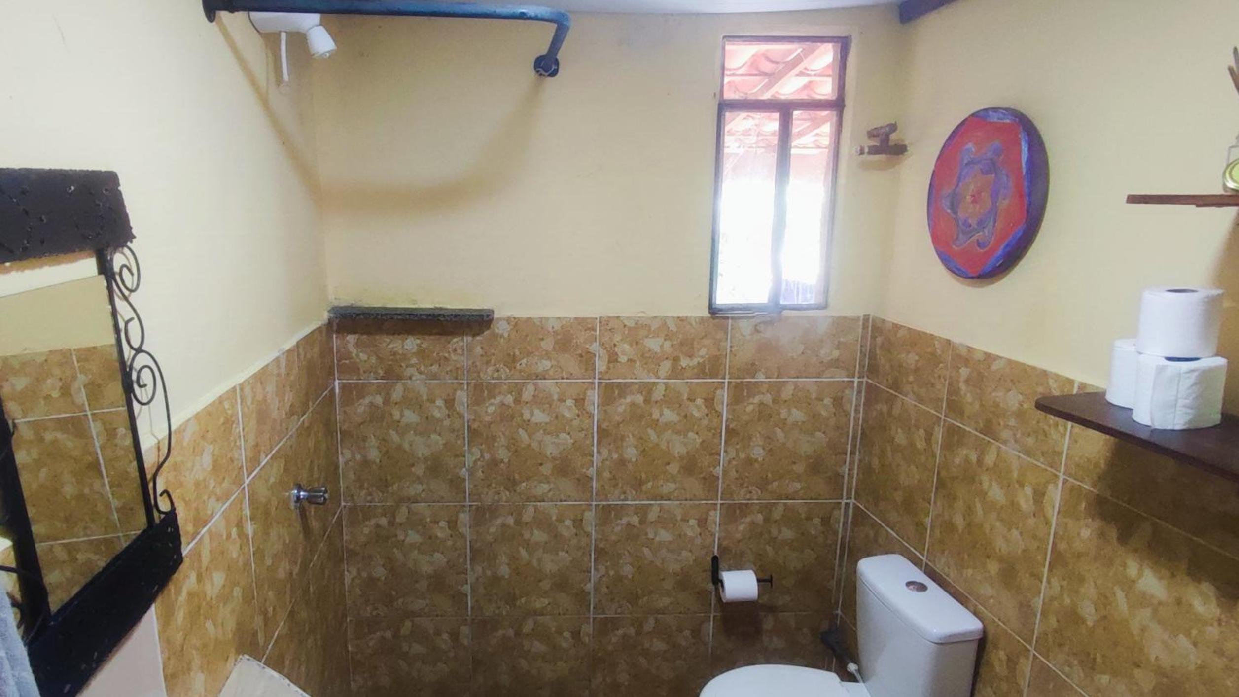 Bela Oyá Casa Hostel