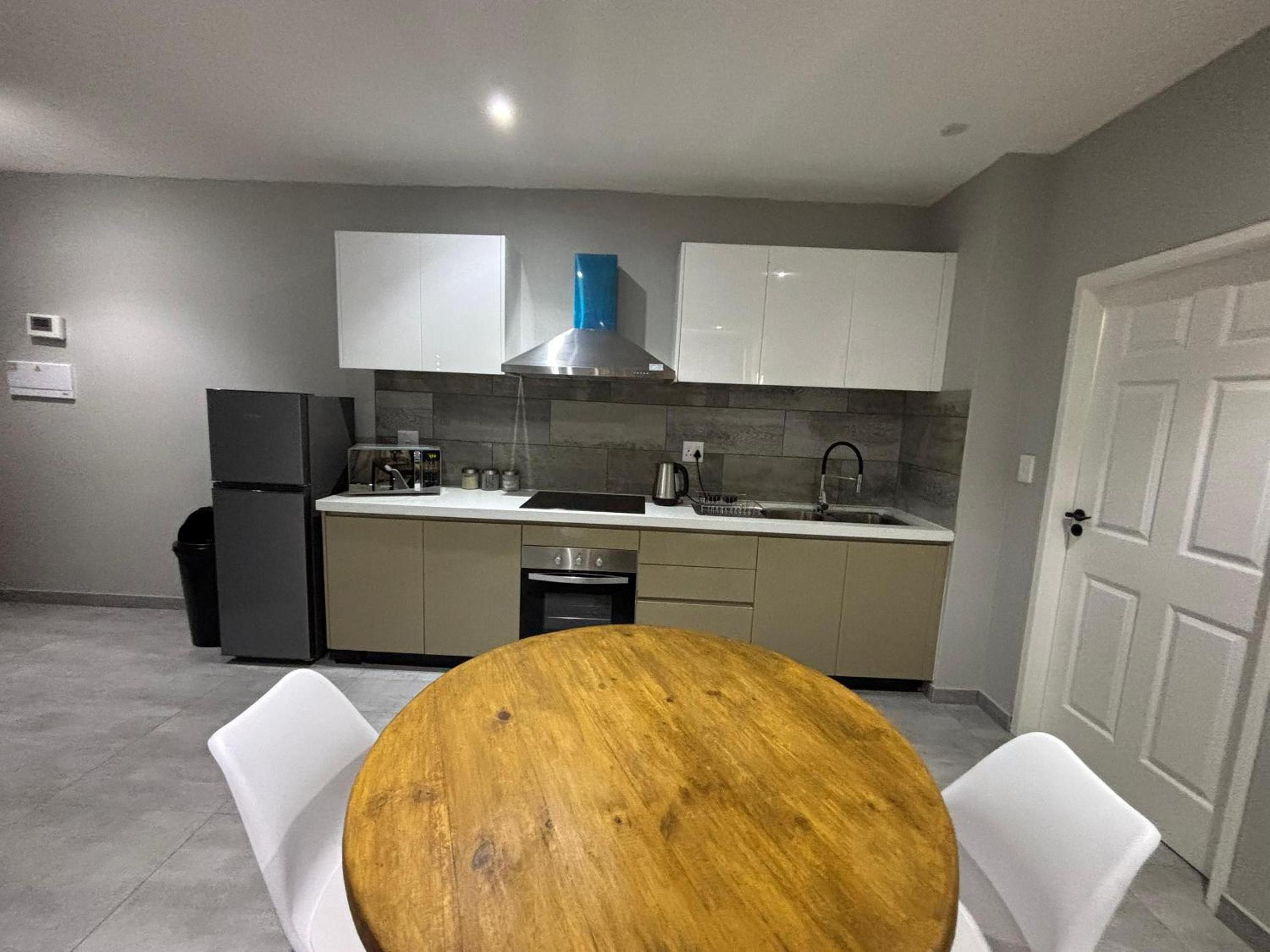 Swakop Luxurious Apartment with Balcony